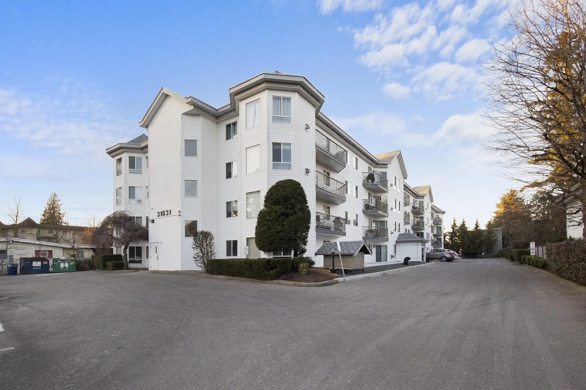 309 31831 Peardonville Road