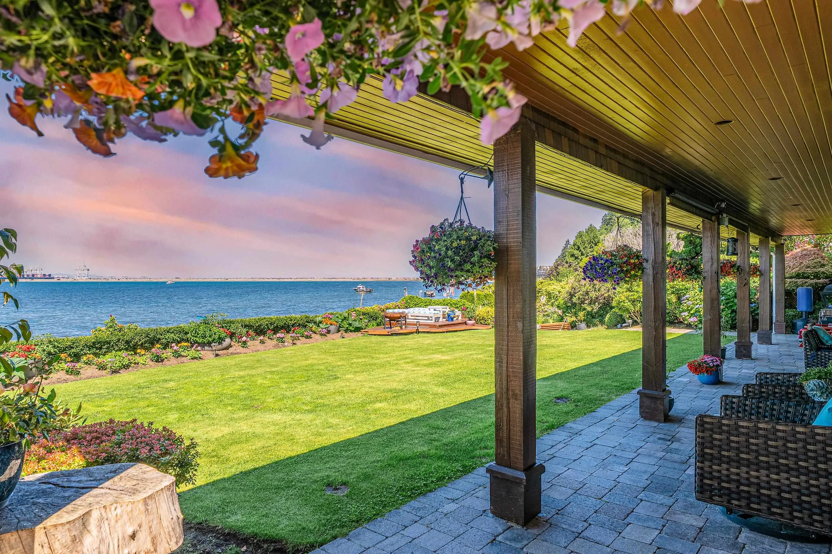 768 Tsawwassen Beach Road