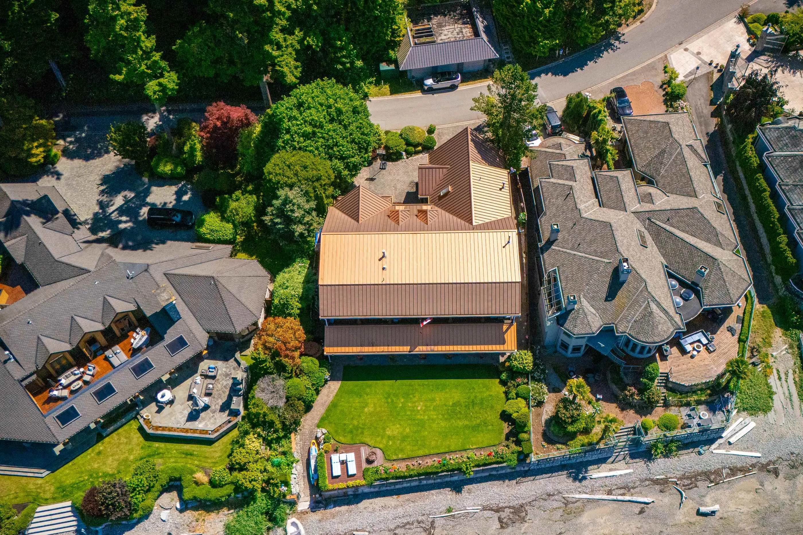 768 Tsawwassen Beach Road
