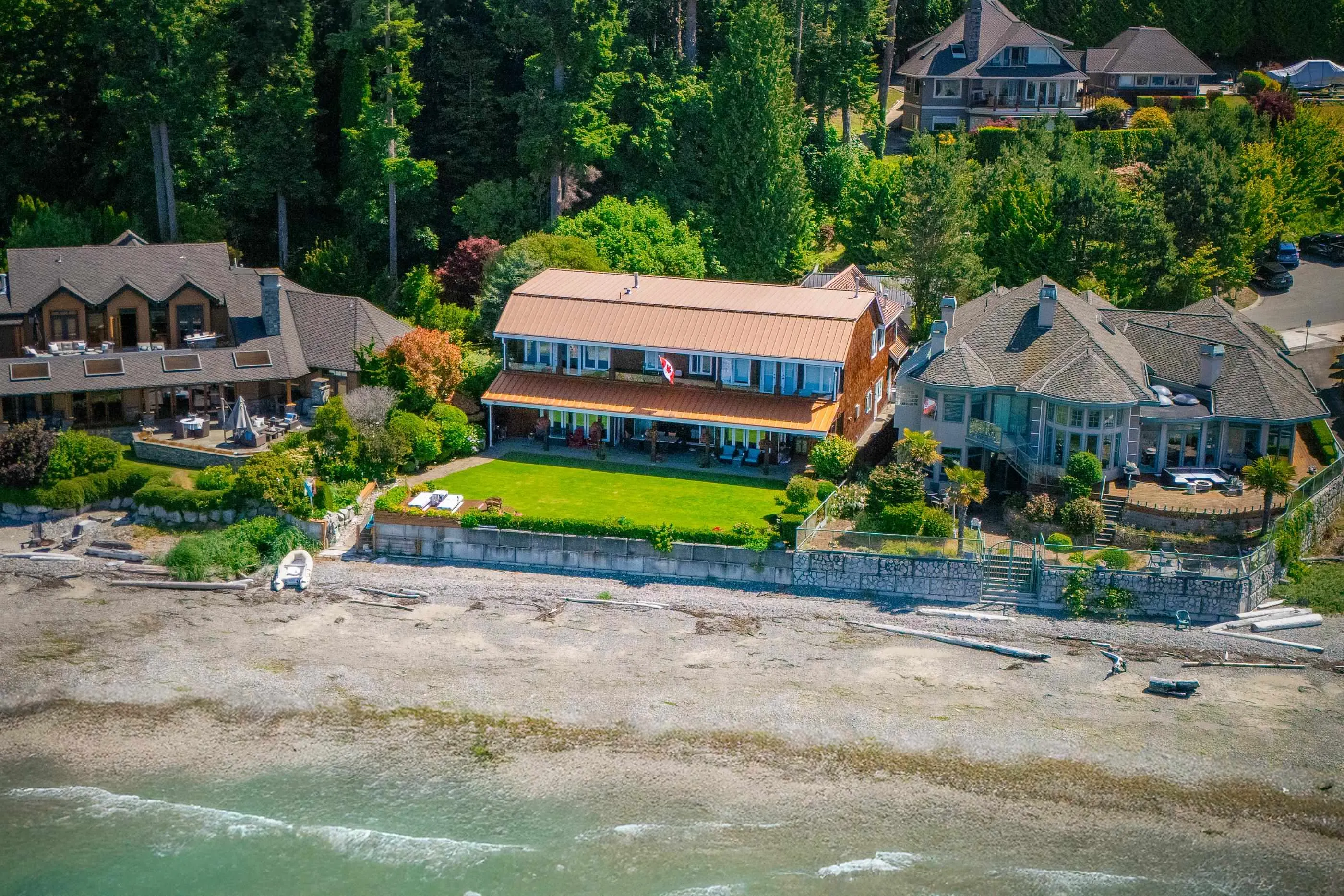 768 Tsawwassen Beach Road