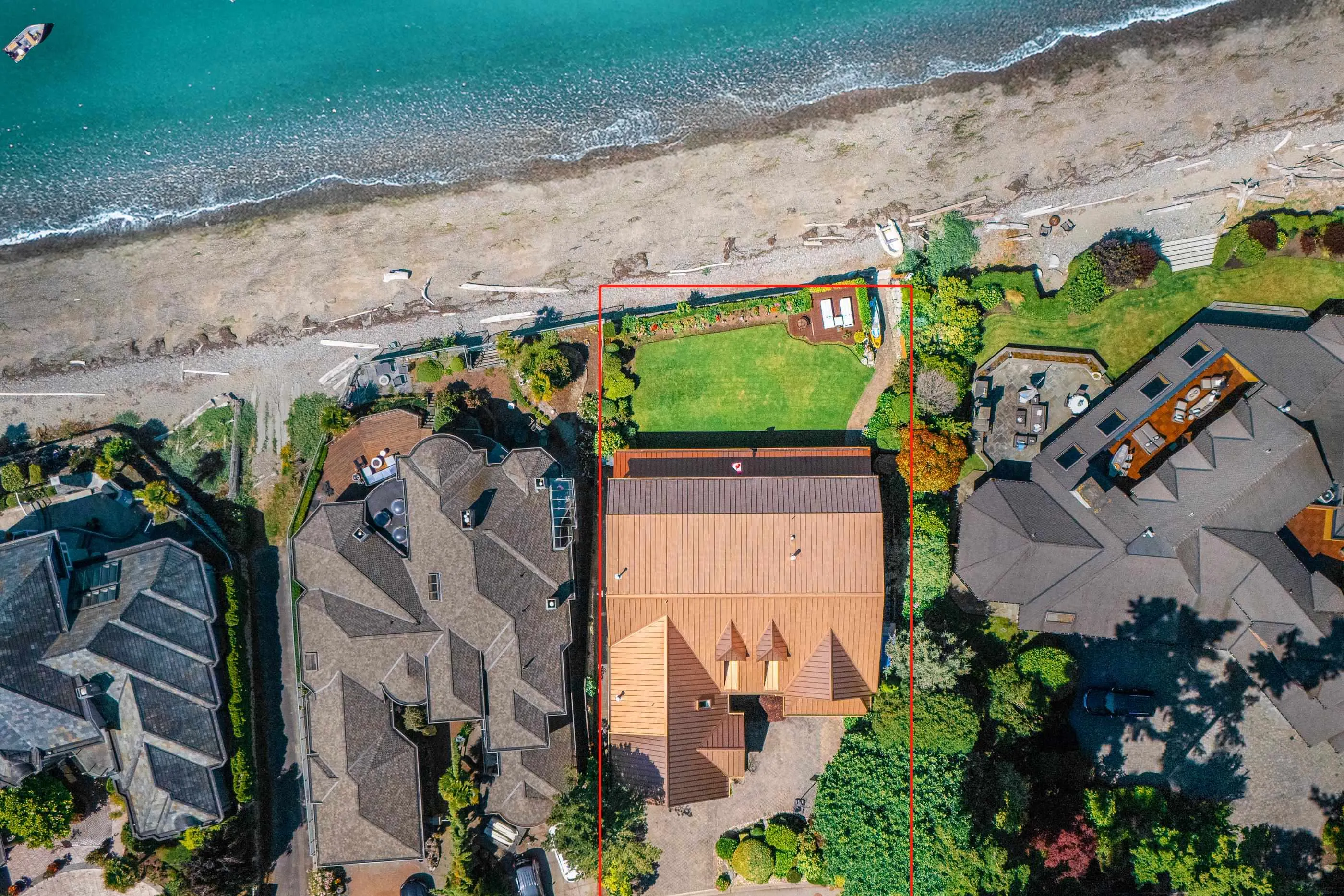 768 Tsawwassen Beach Road