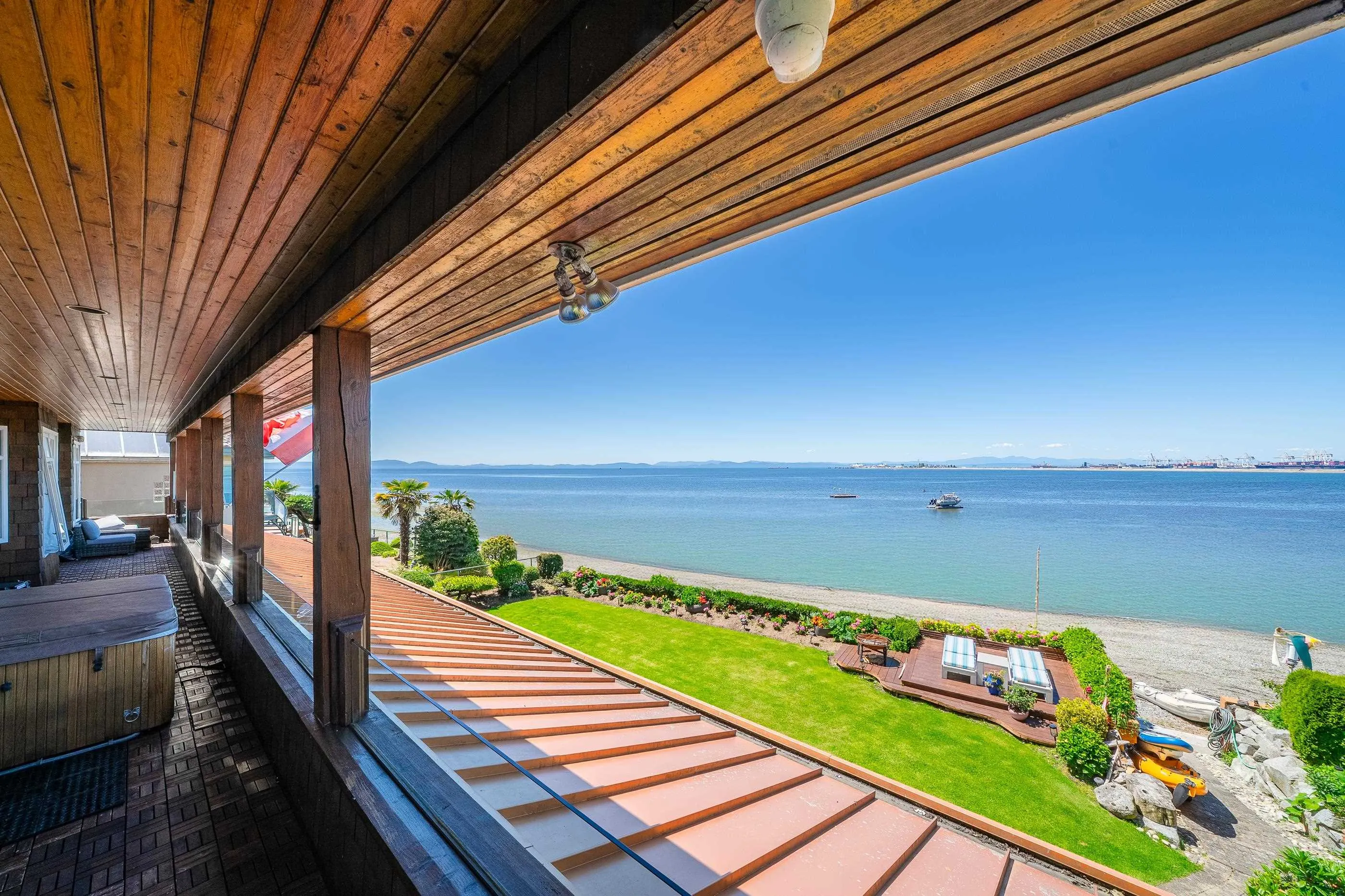 768 Tsawwassen Beach Road