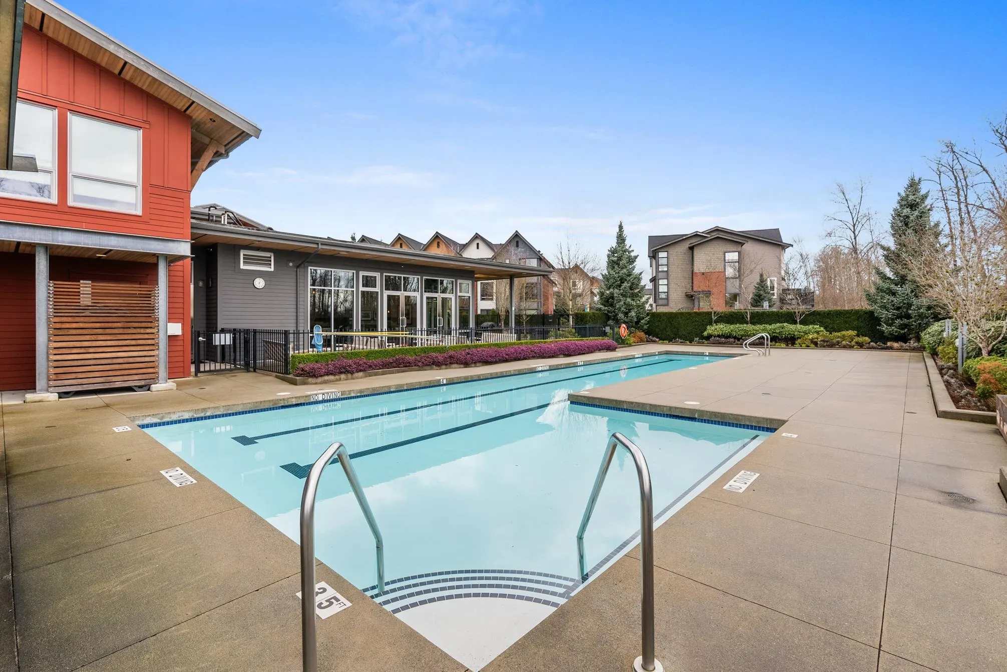 40 2325 Ranger Lane