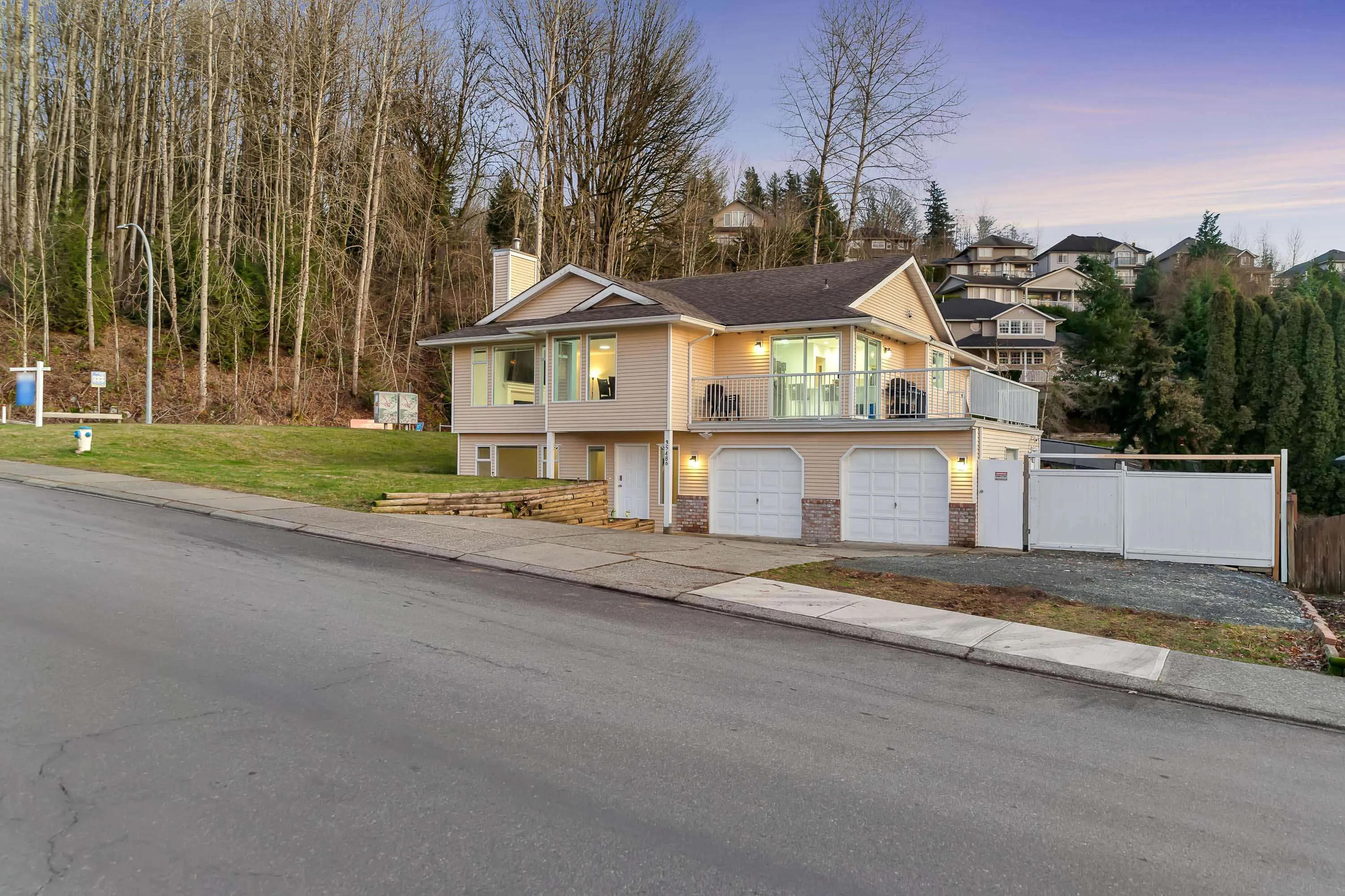 35486 Sandy Hill Road