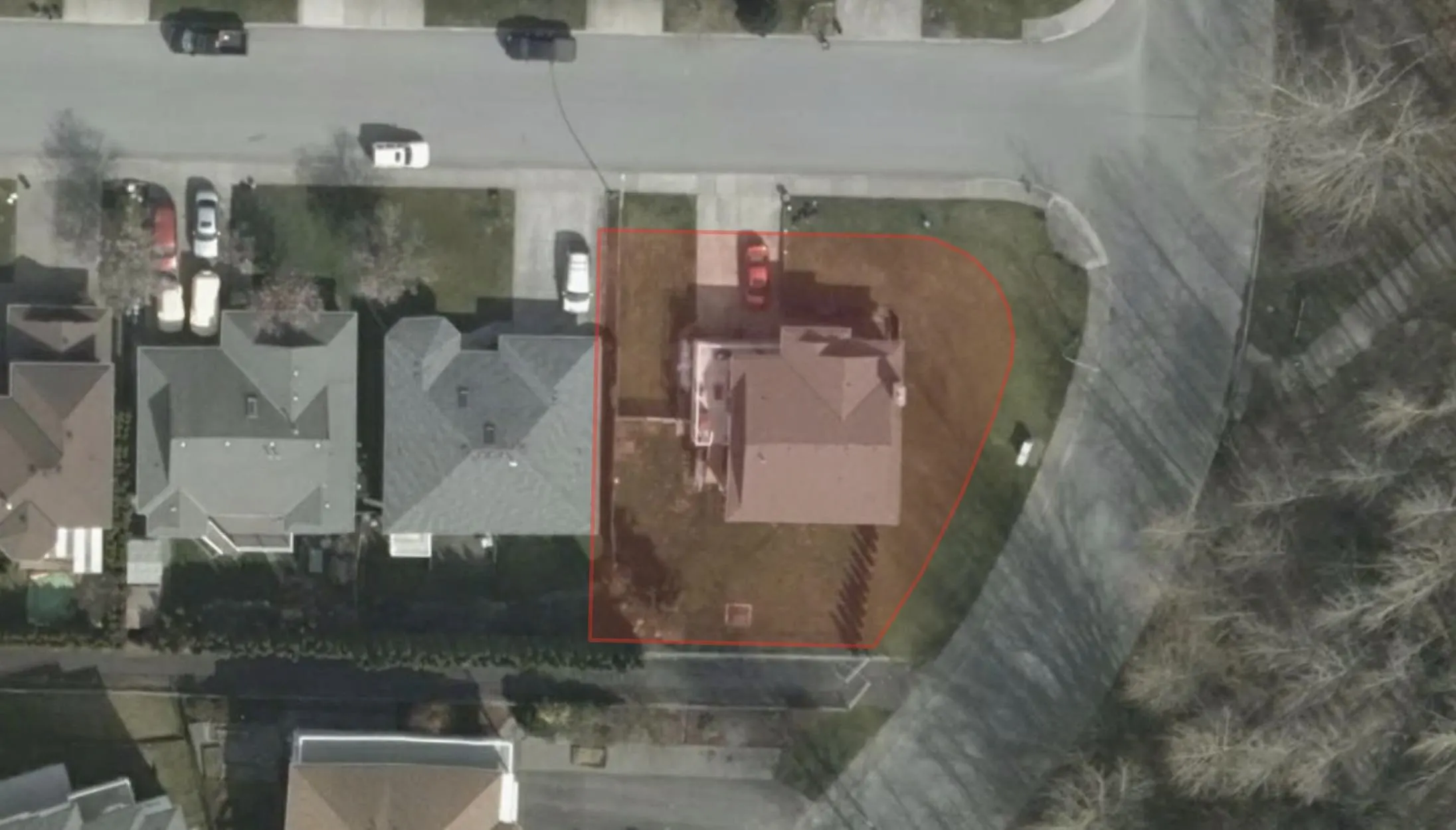 35486 Sandy Hill Road