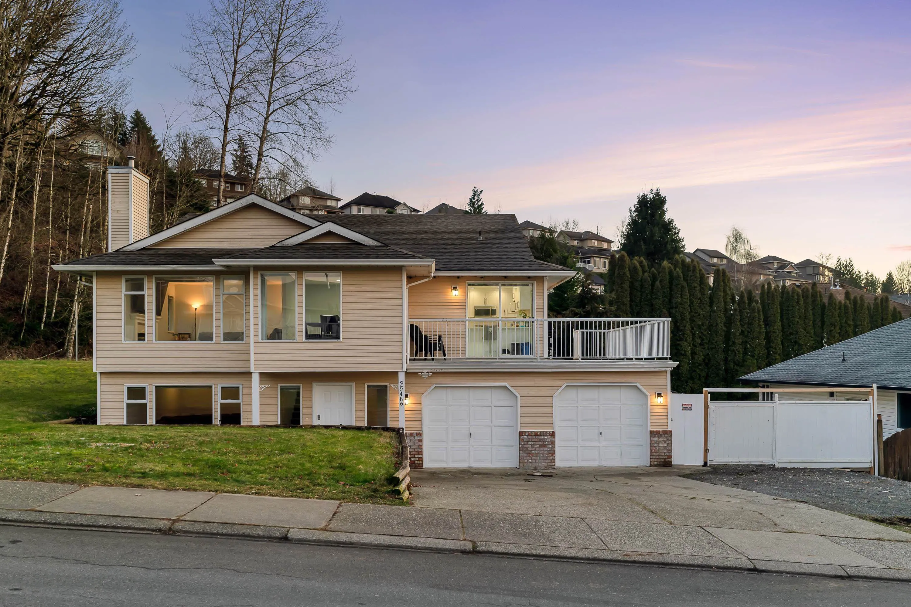 35486 Sandy Hill Road