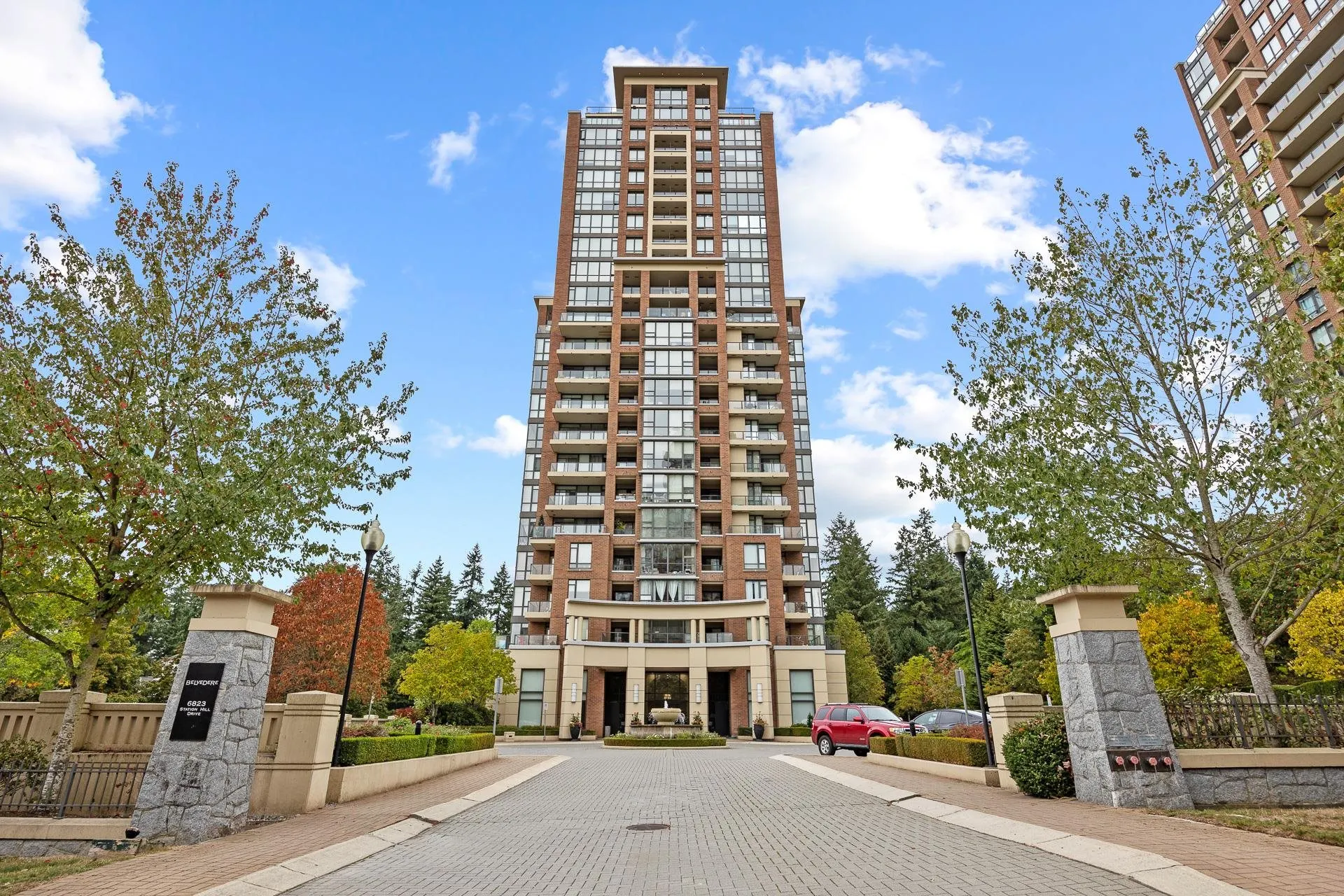 1802 6823 Station Hill Drive