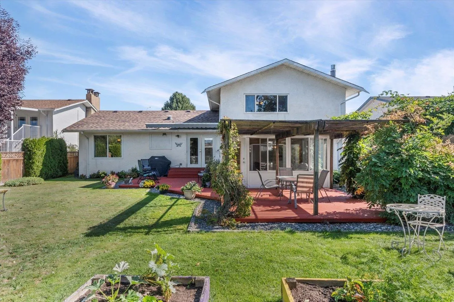 10007 Shamrock Drive