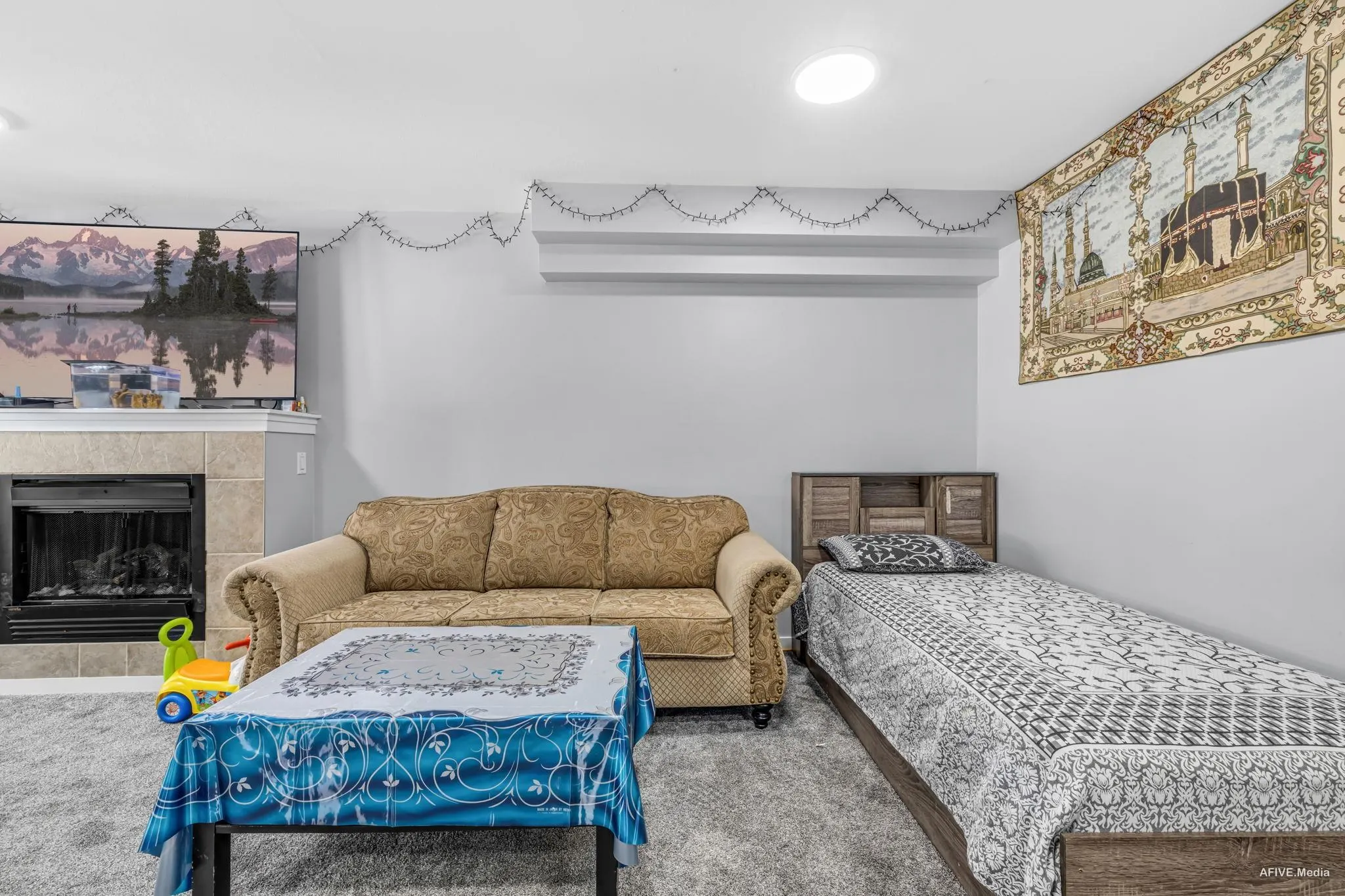 111 12711 64 Avenue