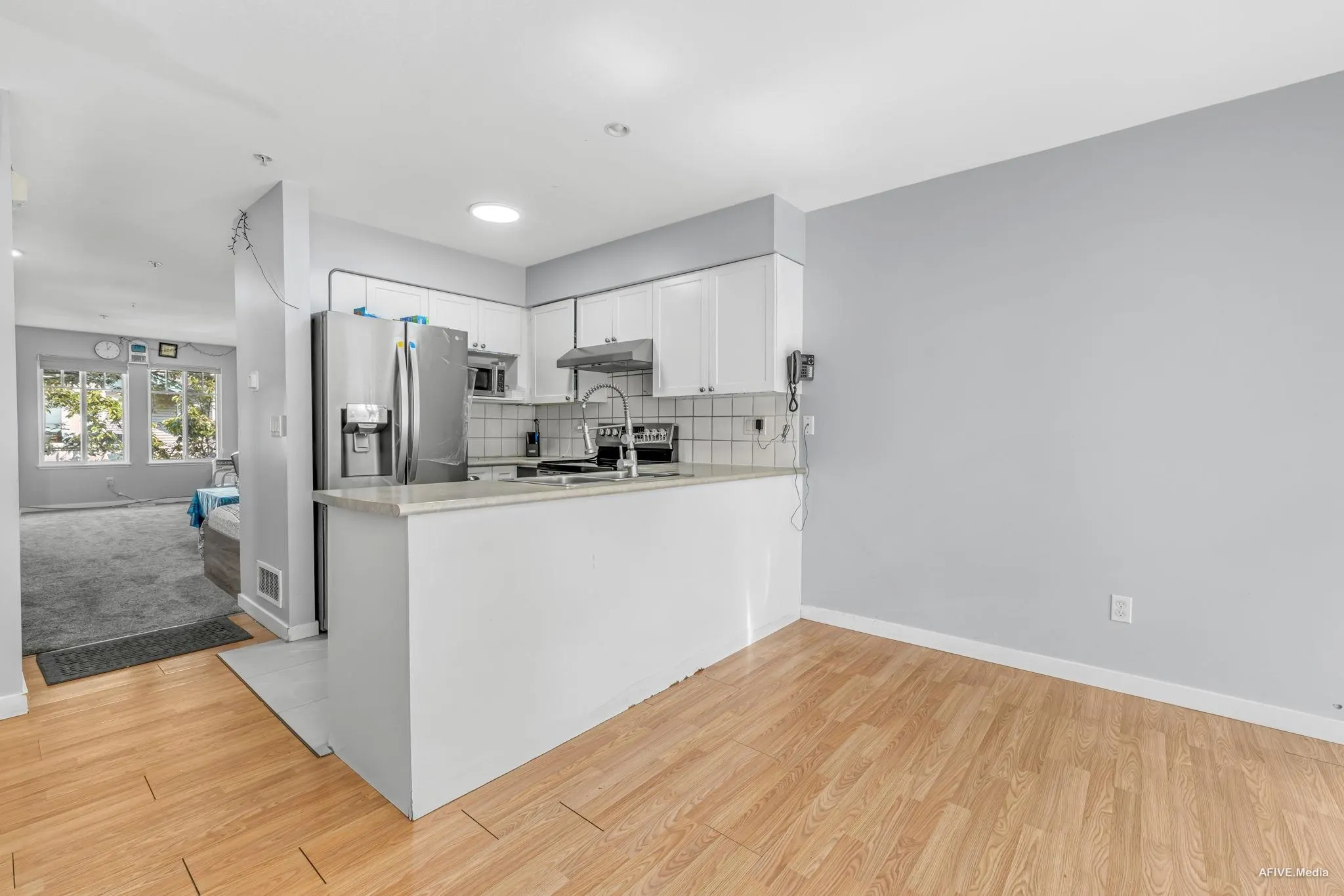 111 12711 64 Avenue