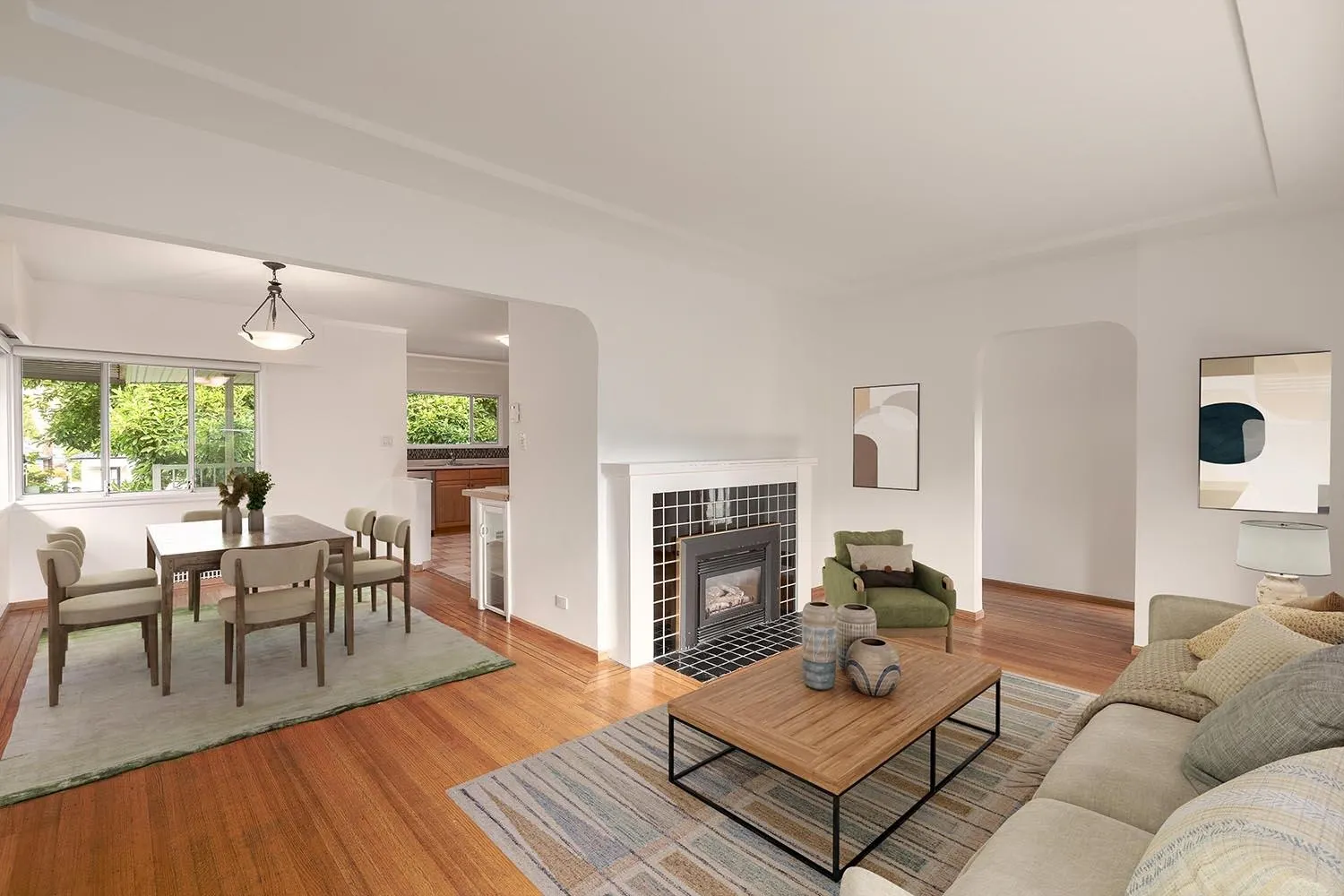 113 Eighth Avenue