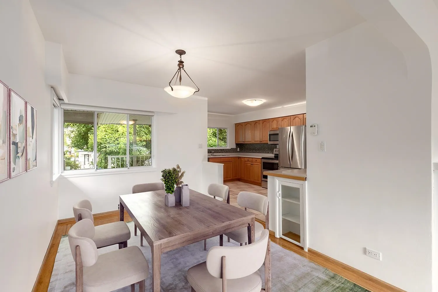 113 Eighth Avenue