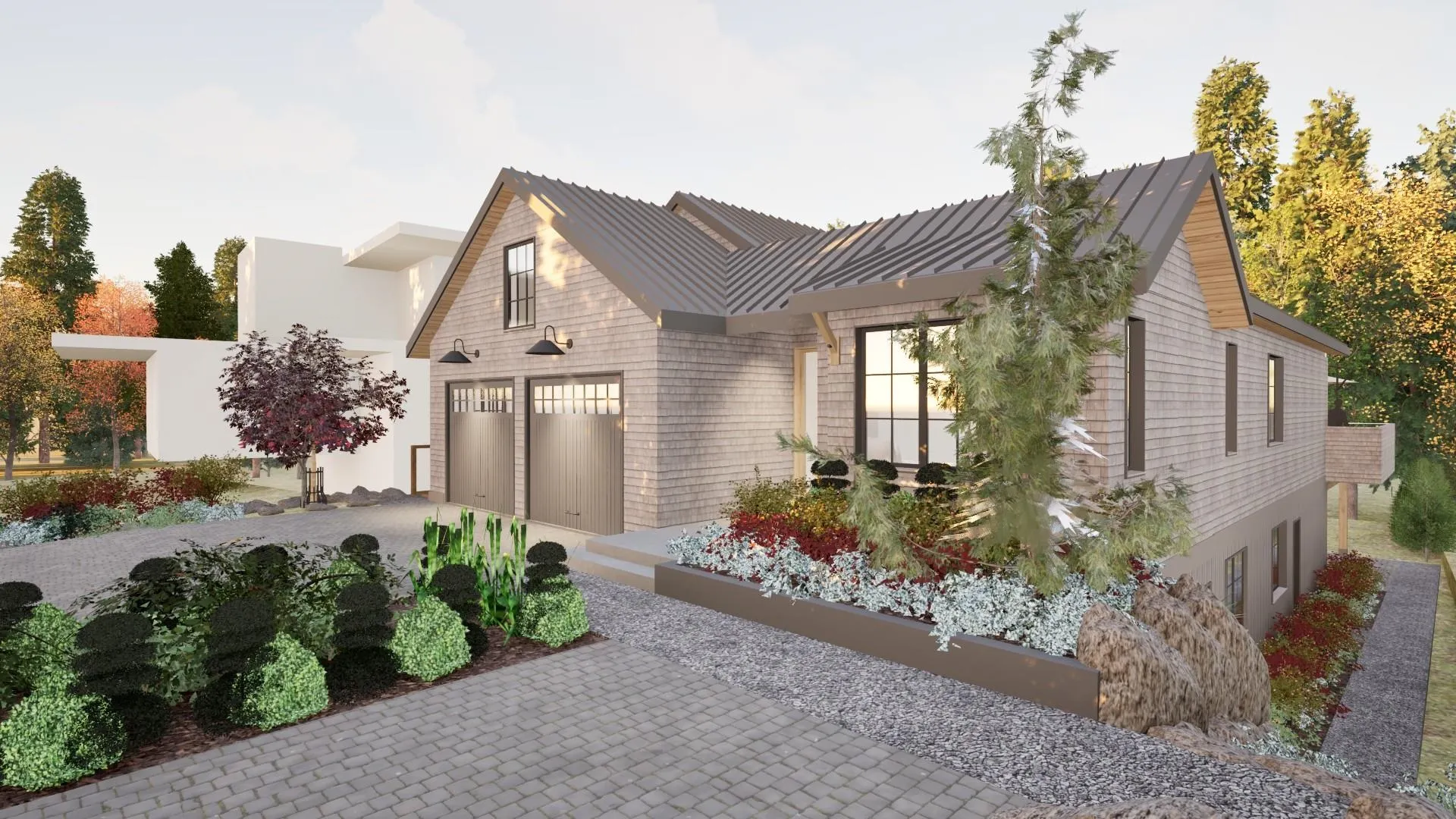 1317 Eagle Drive