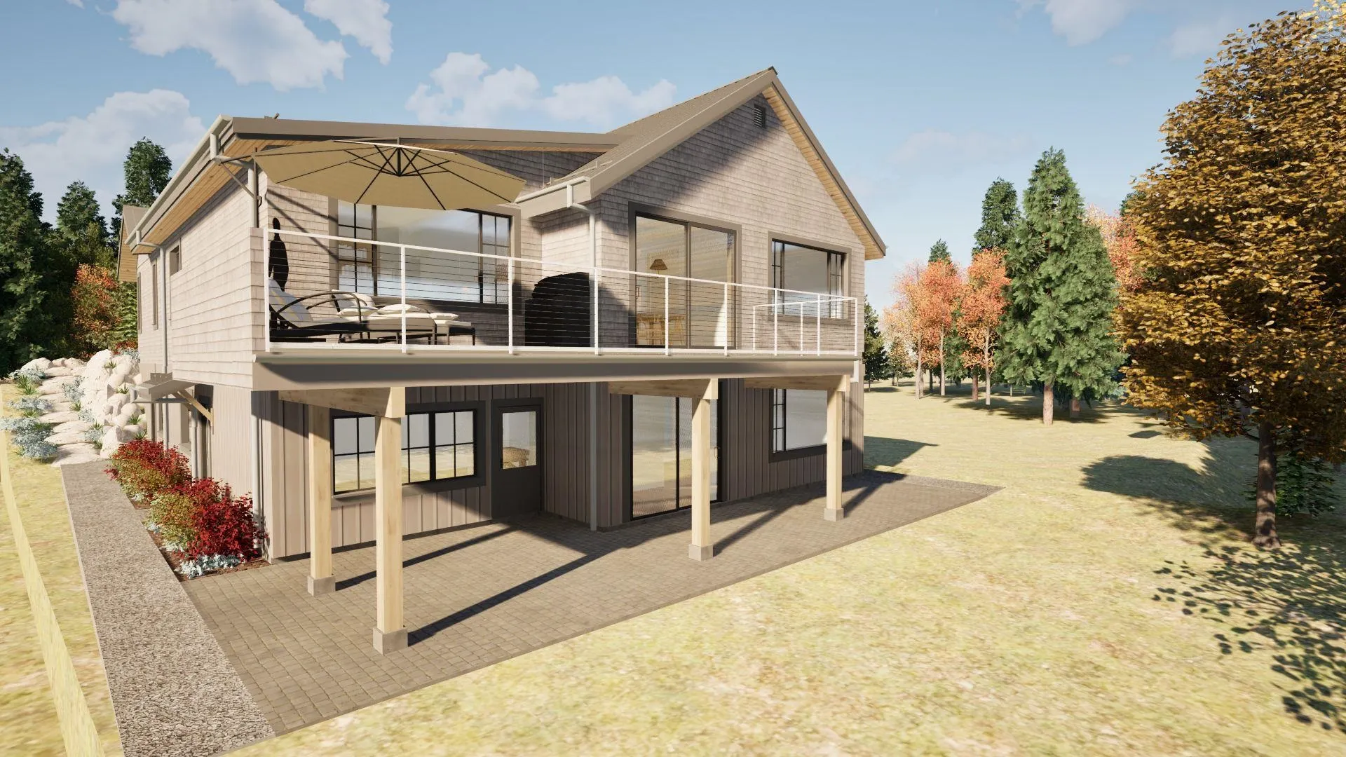 1317 Eagle Drive