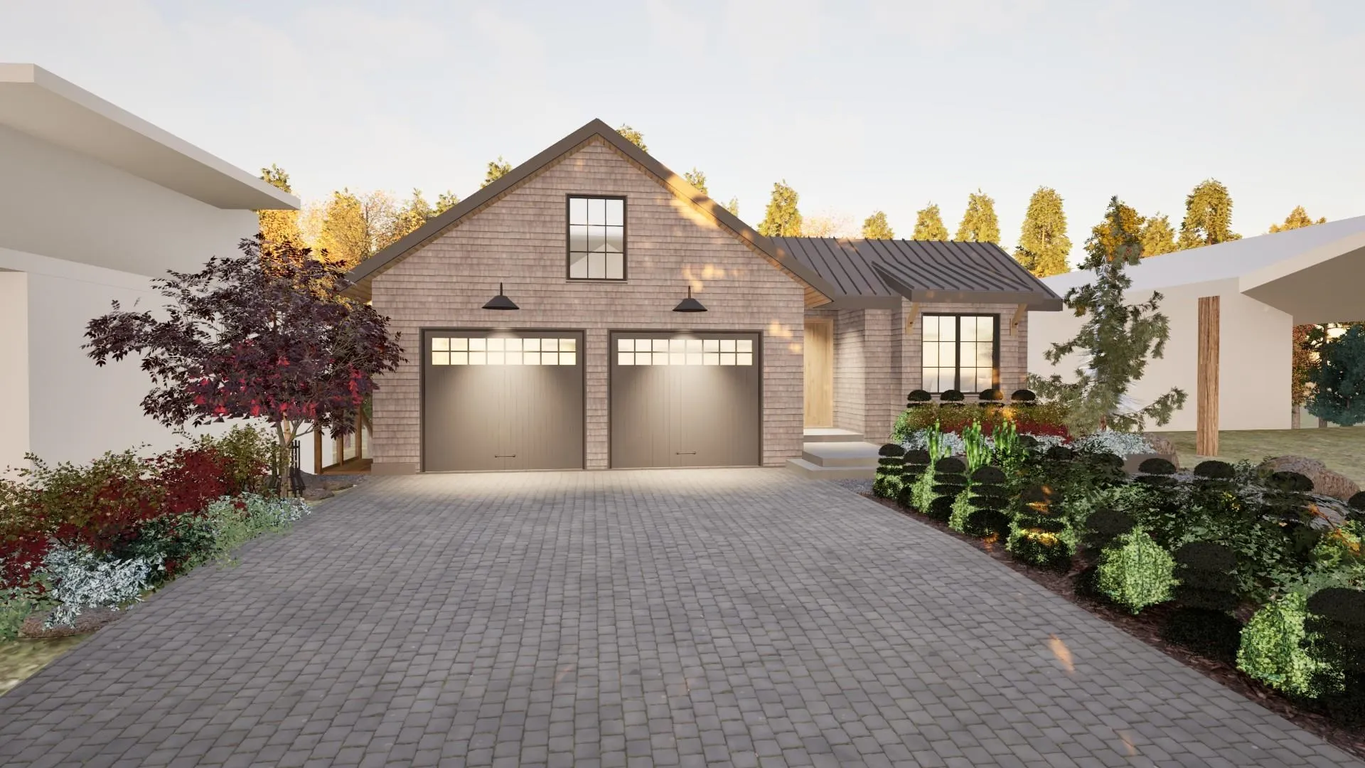 1317 Eagle Drive