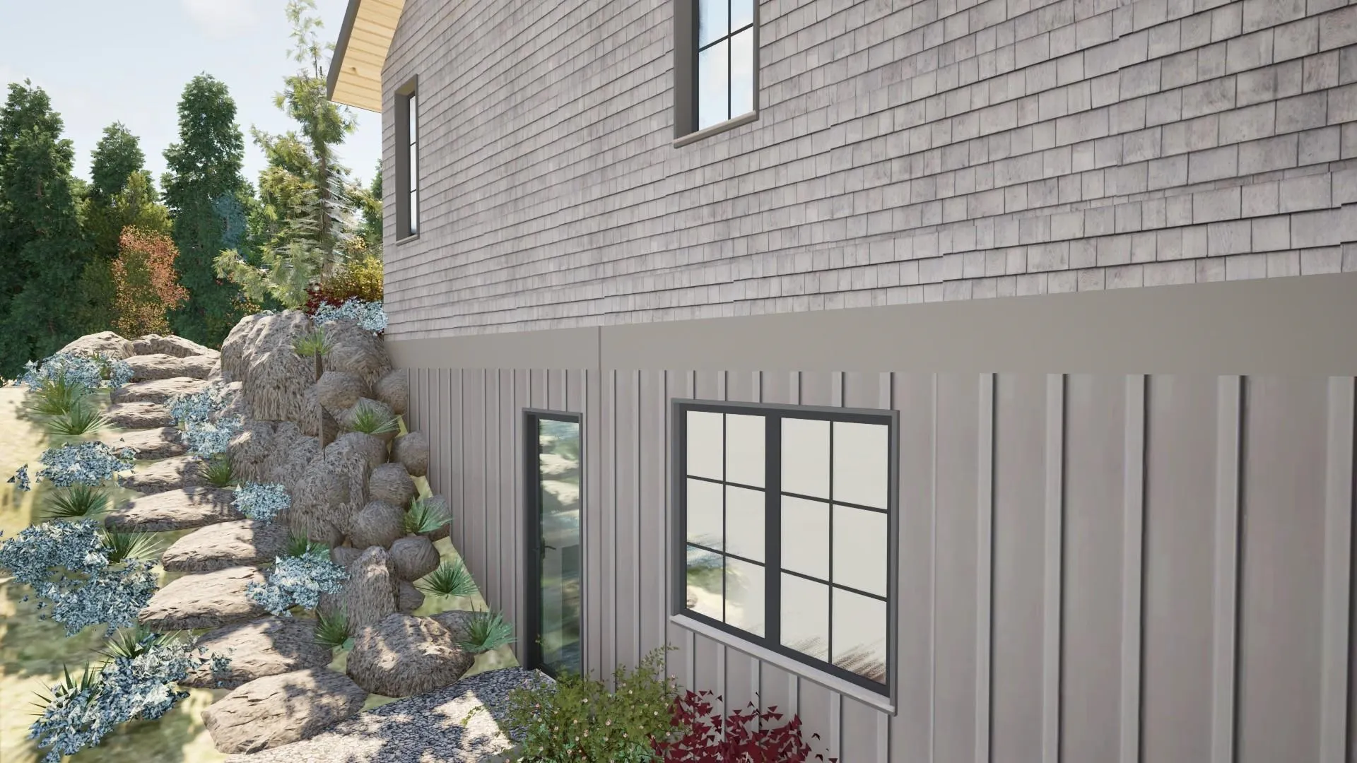 1317 Eagle Drive