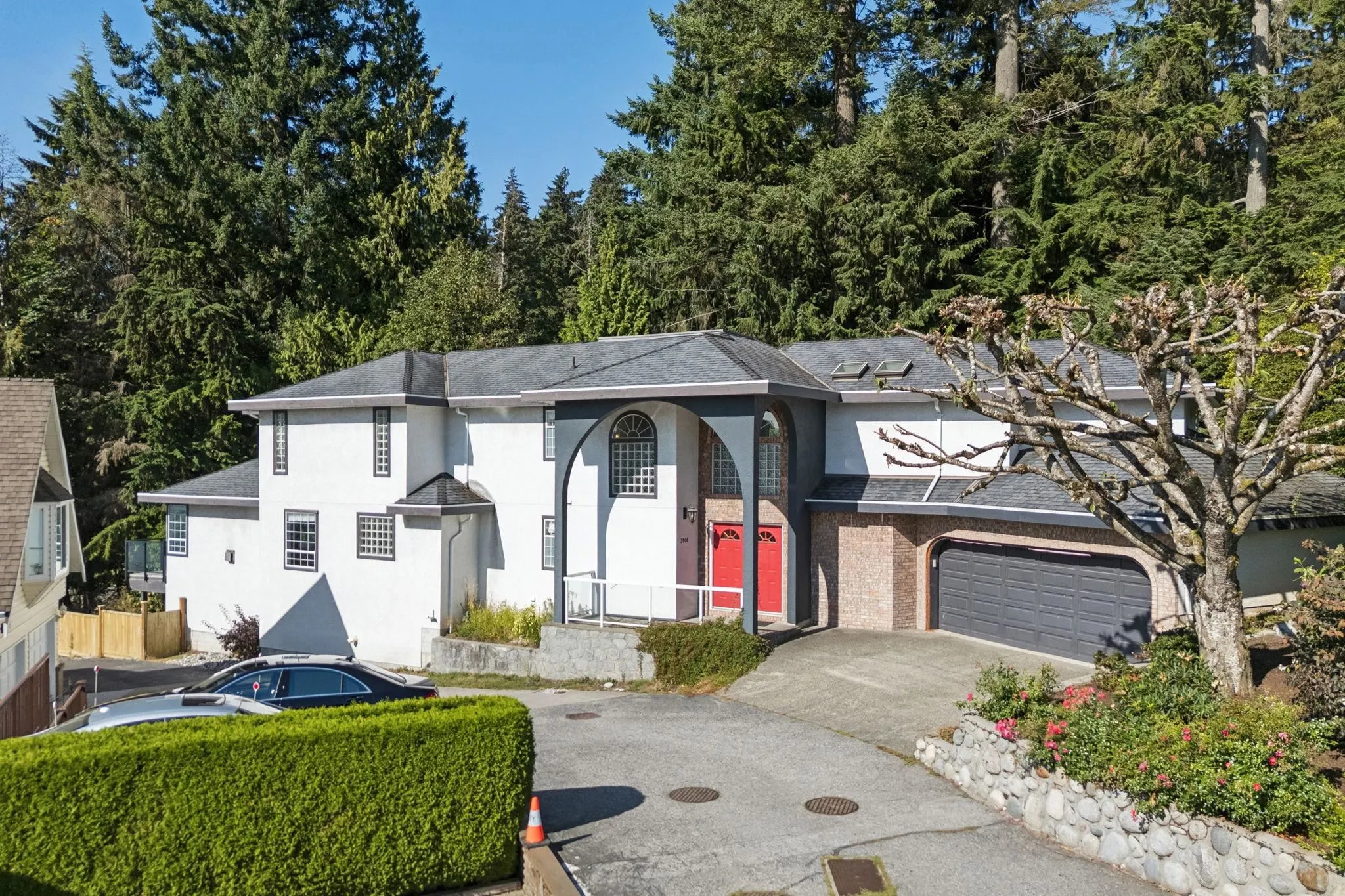 3908 Blantyre Place