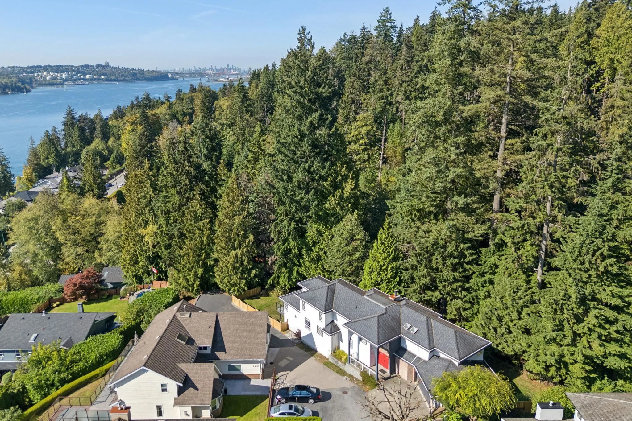 3908 Blantyre Place