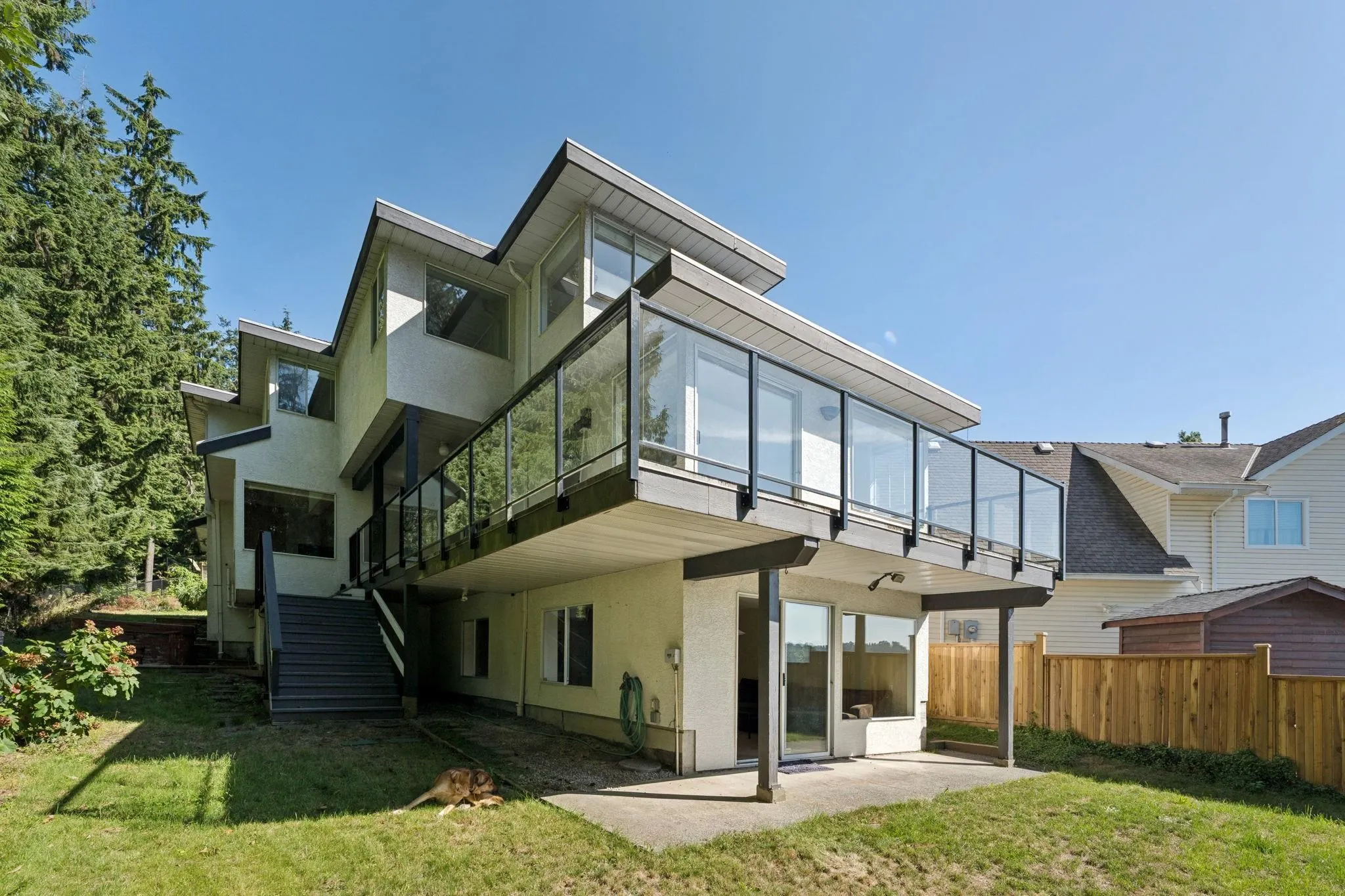 3908 Blantyre Place