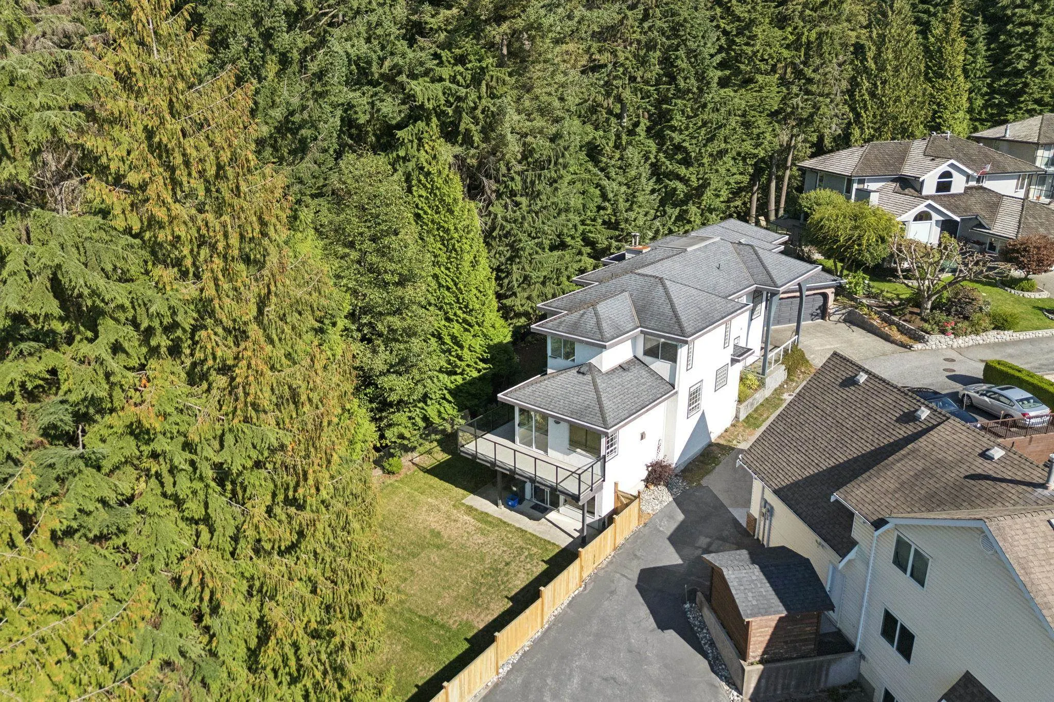 3908 Blantyre Place