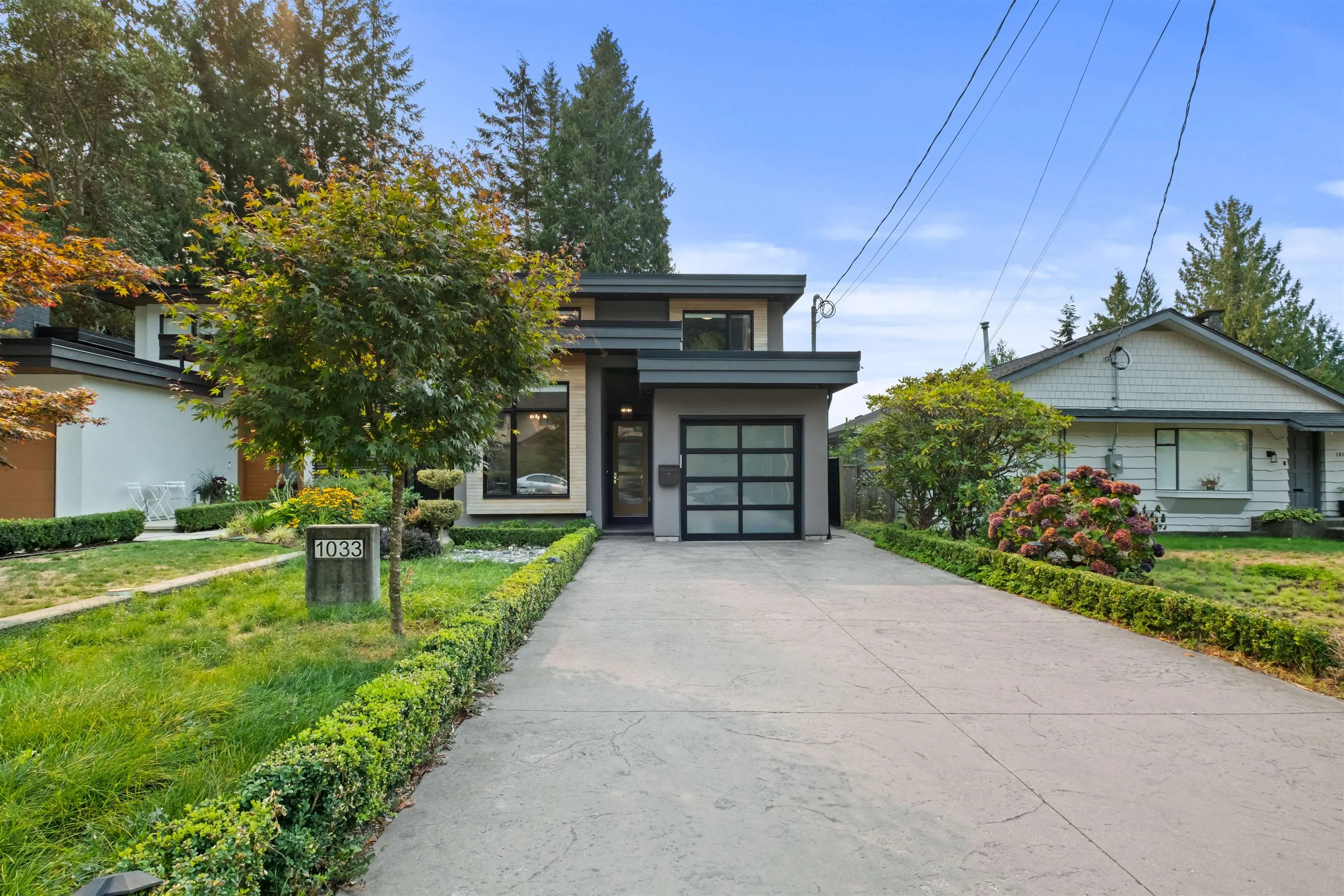 1033 Prospect Avenue