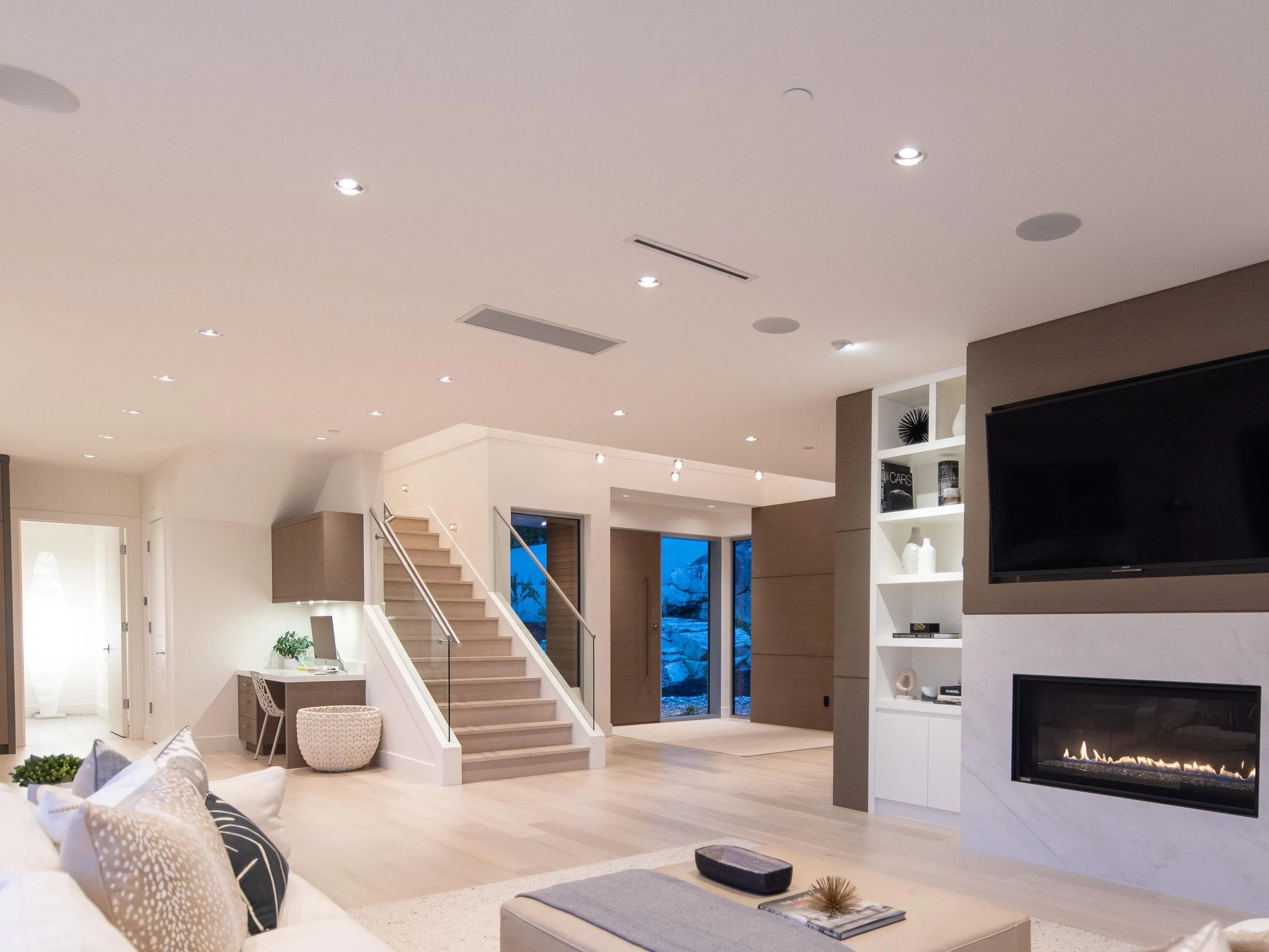 4177 Rockridge Road