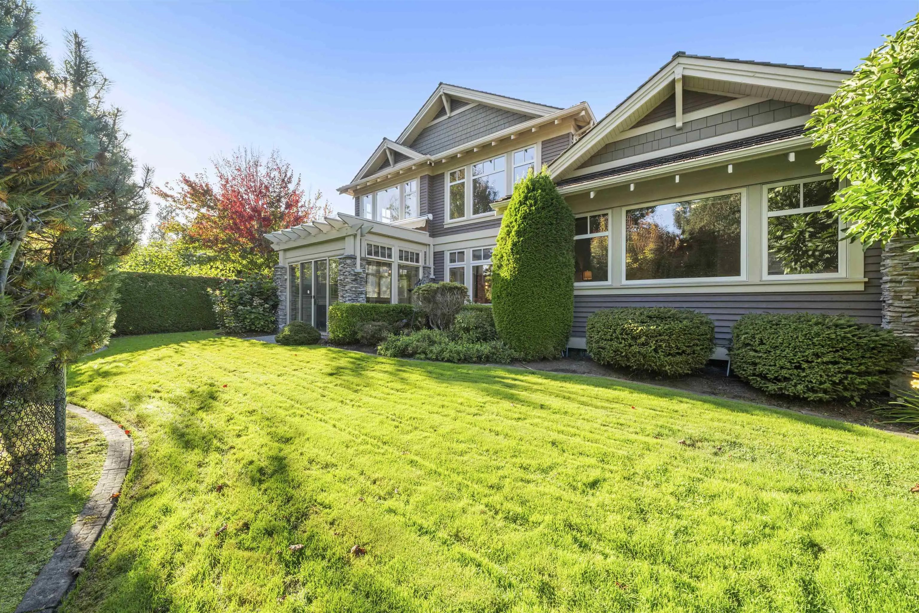 3842 Devonshire Drive