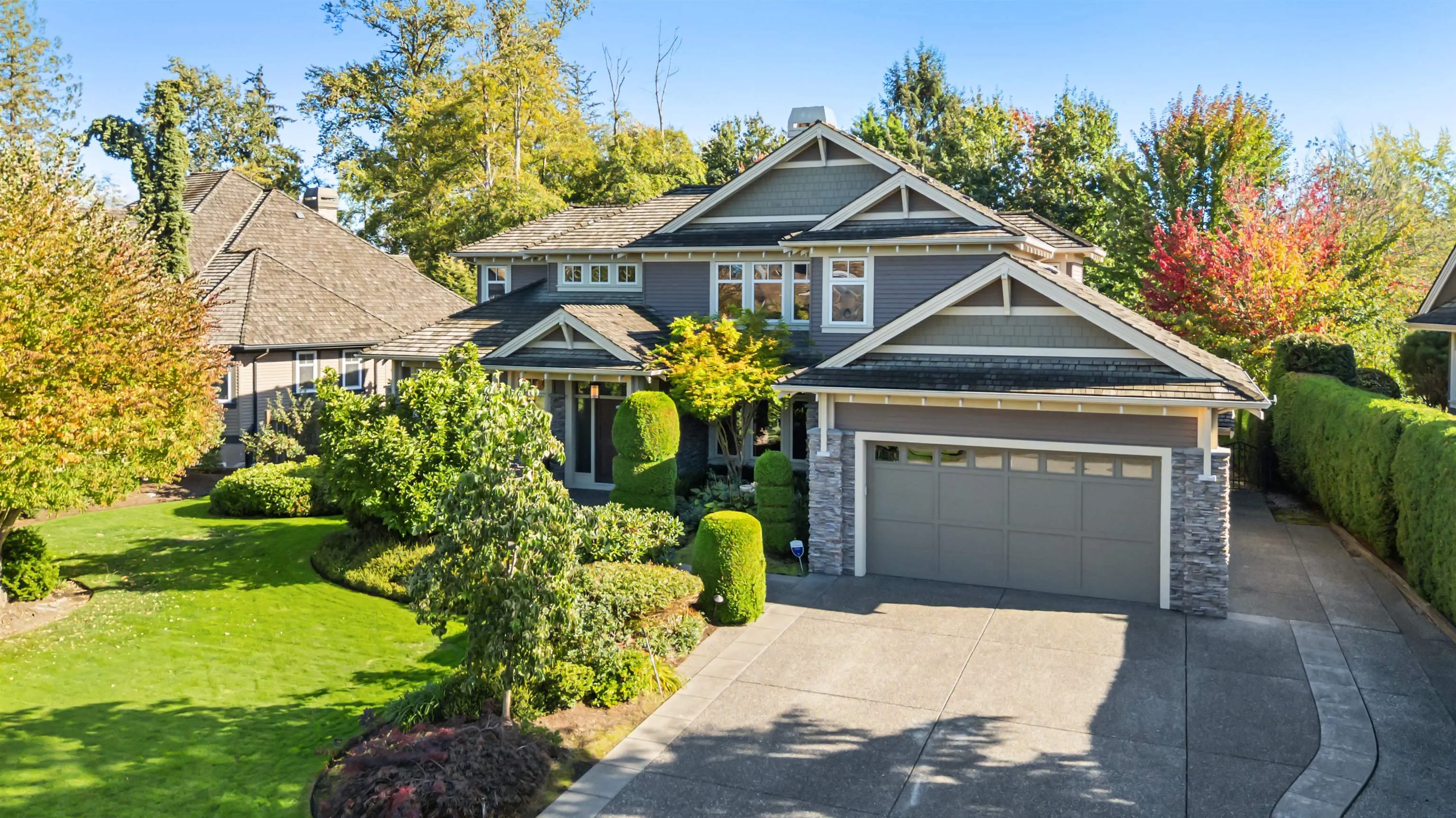 3842 Devonshire Drive