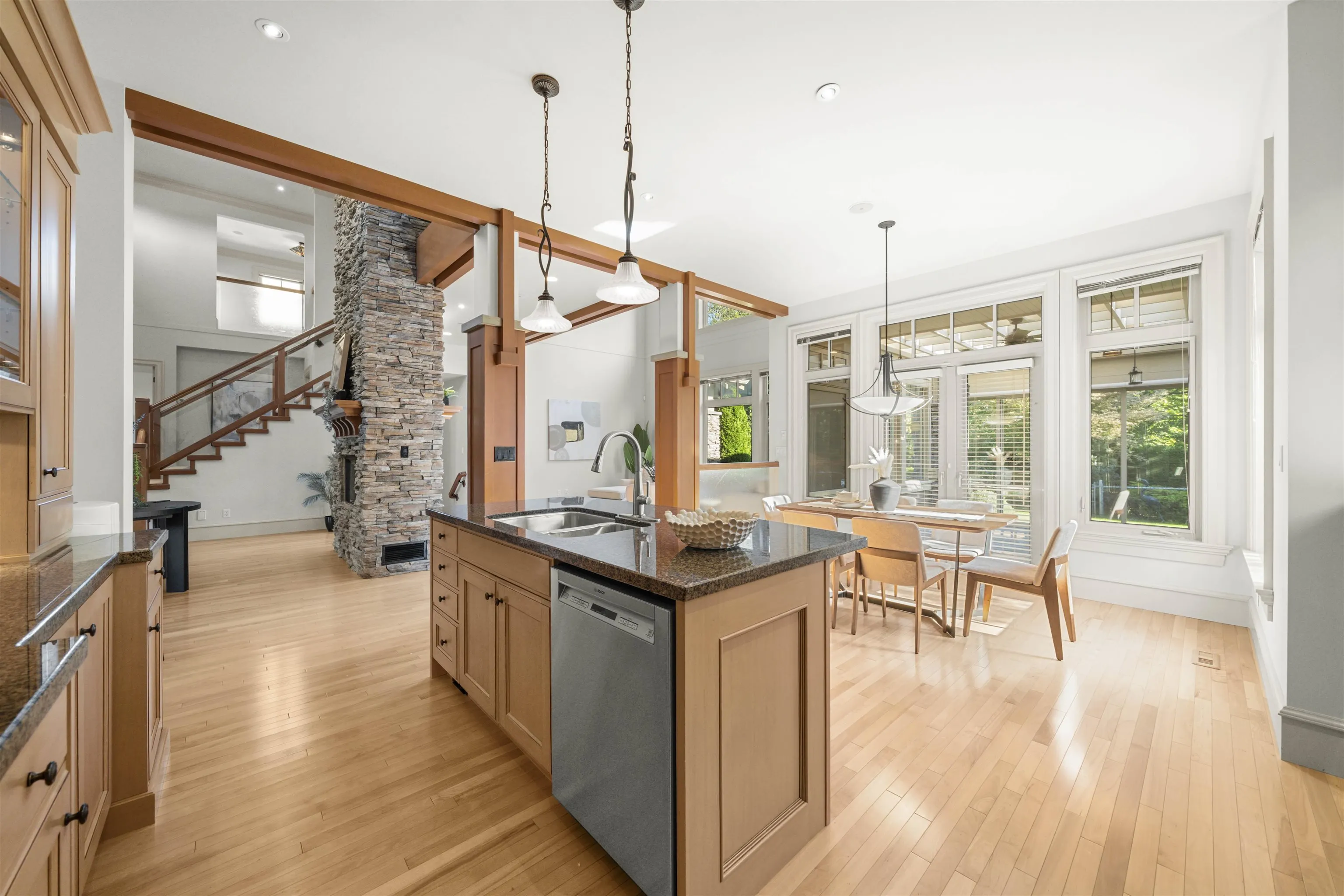3842 Devonshire Drive