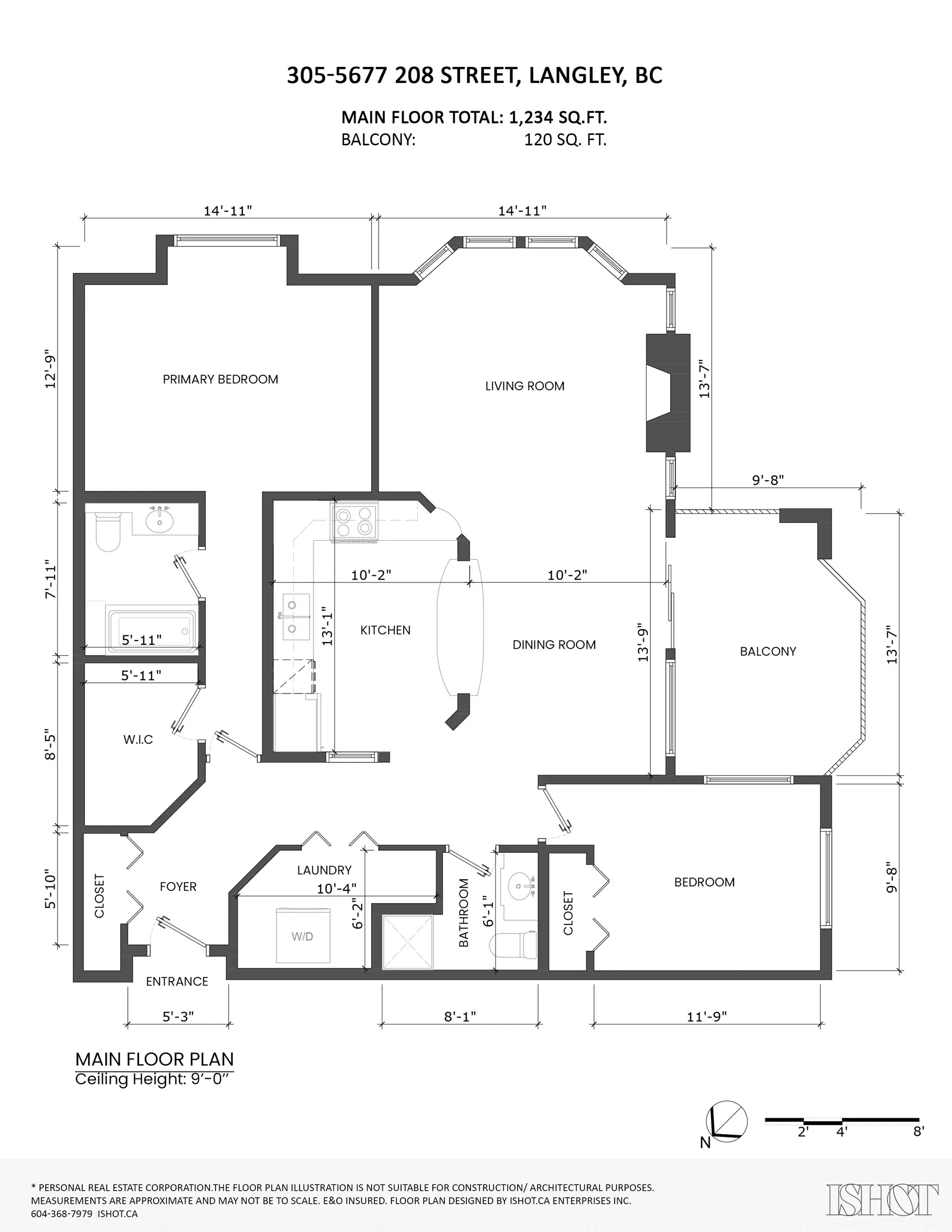 305 5677 208 Street