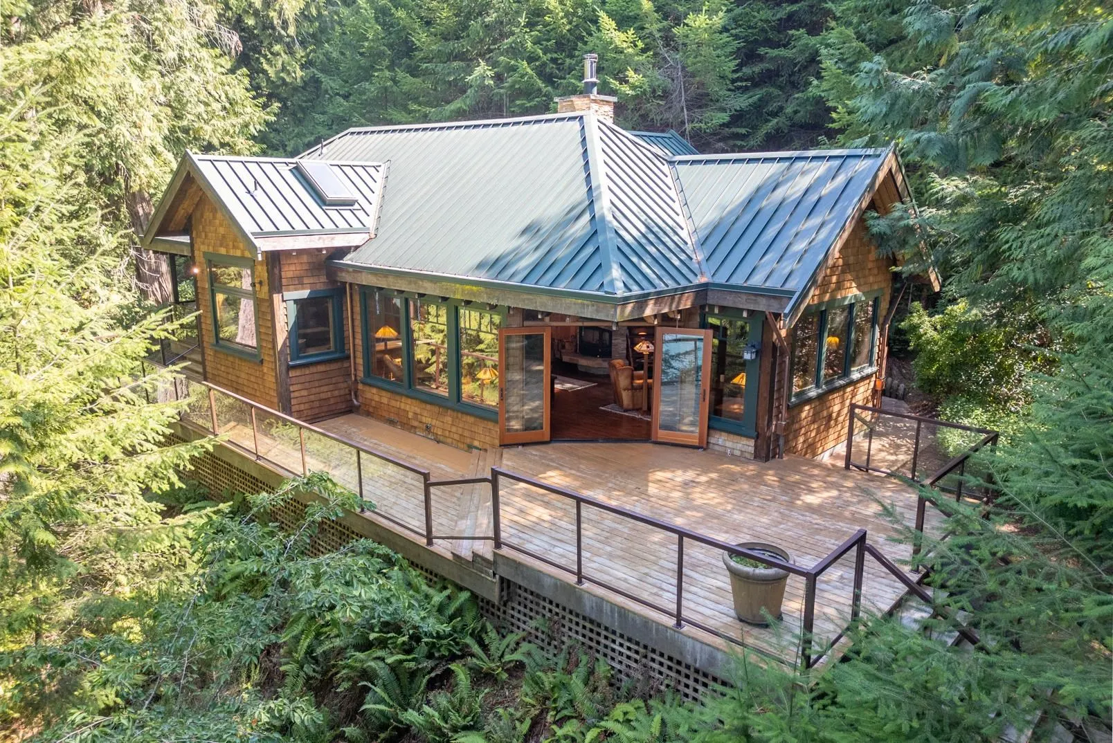 8807 Ainslie Point Road