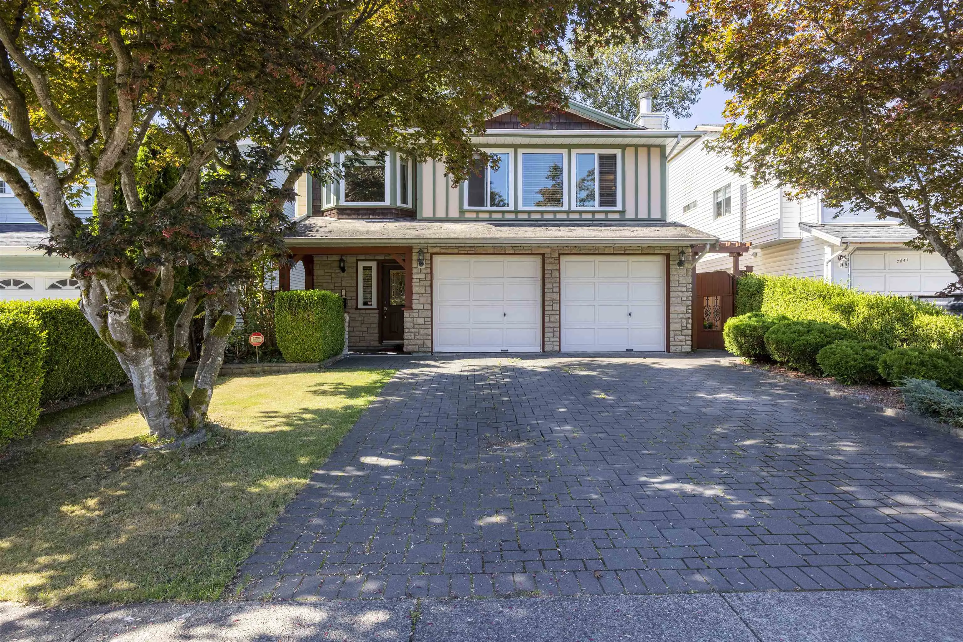 2845 Mccoomb Drive