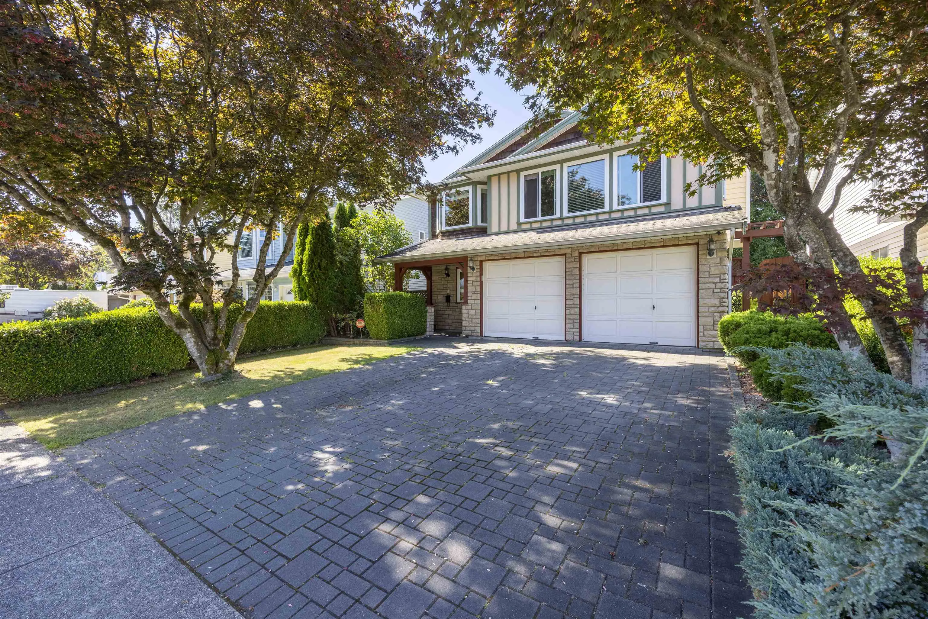 2845 Mccoomb Drive