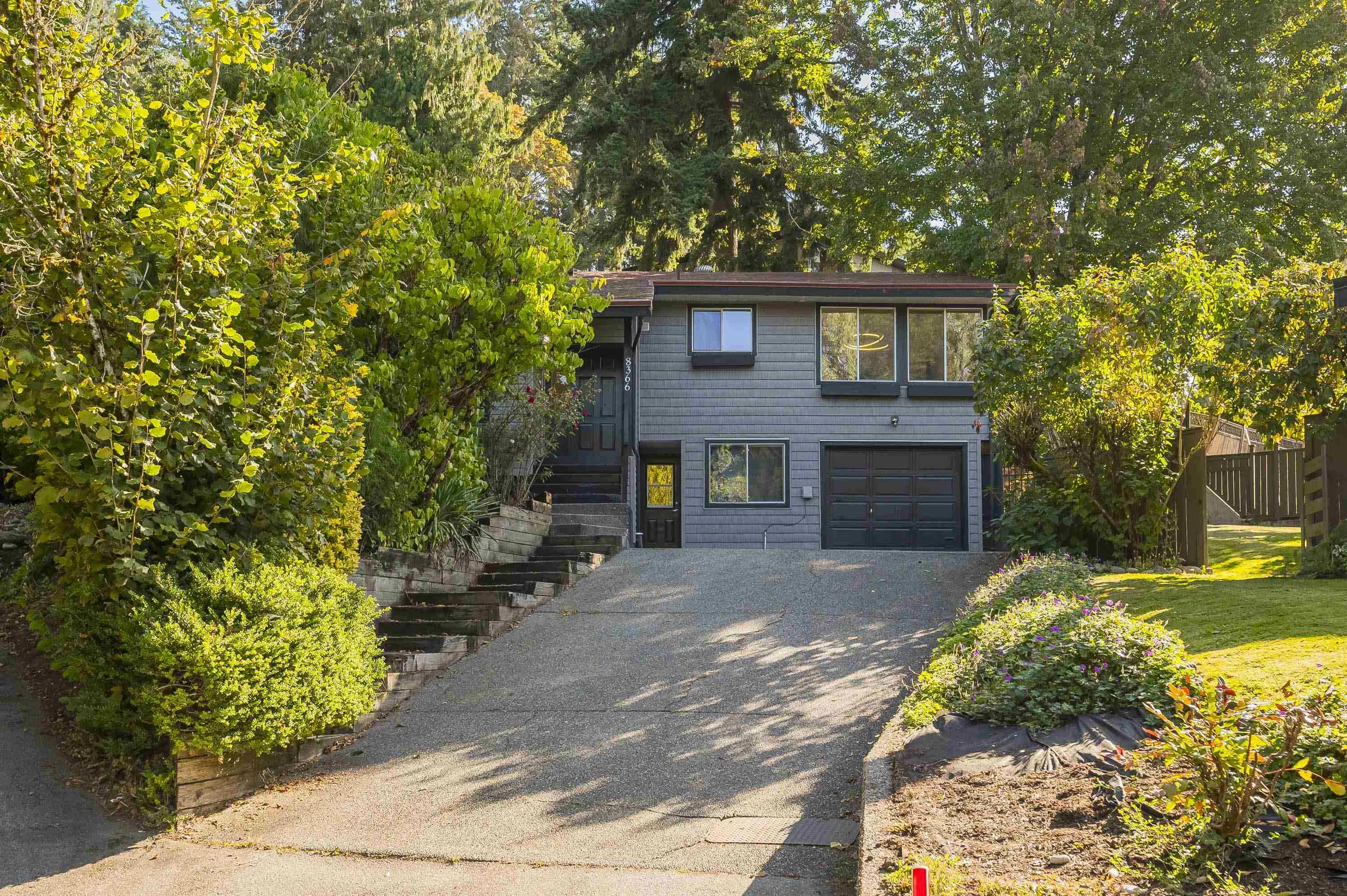 8366 Arbour Place