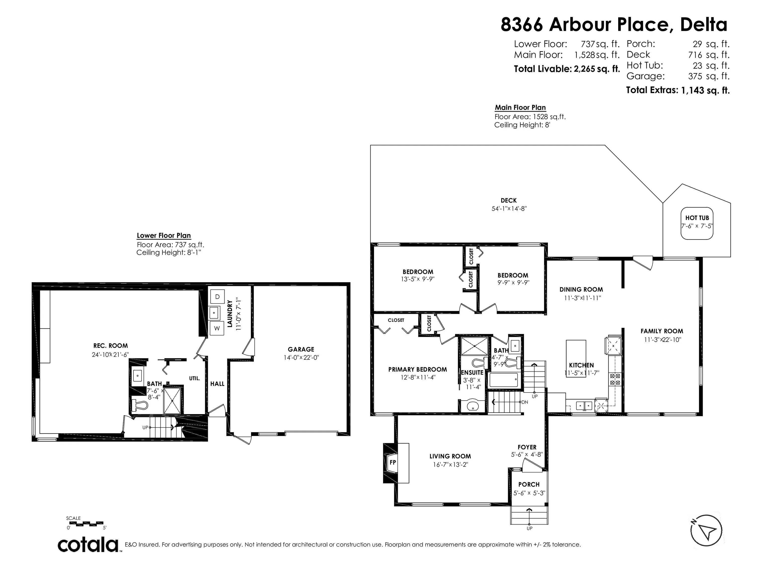 8366 Arbour Place