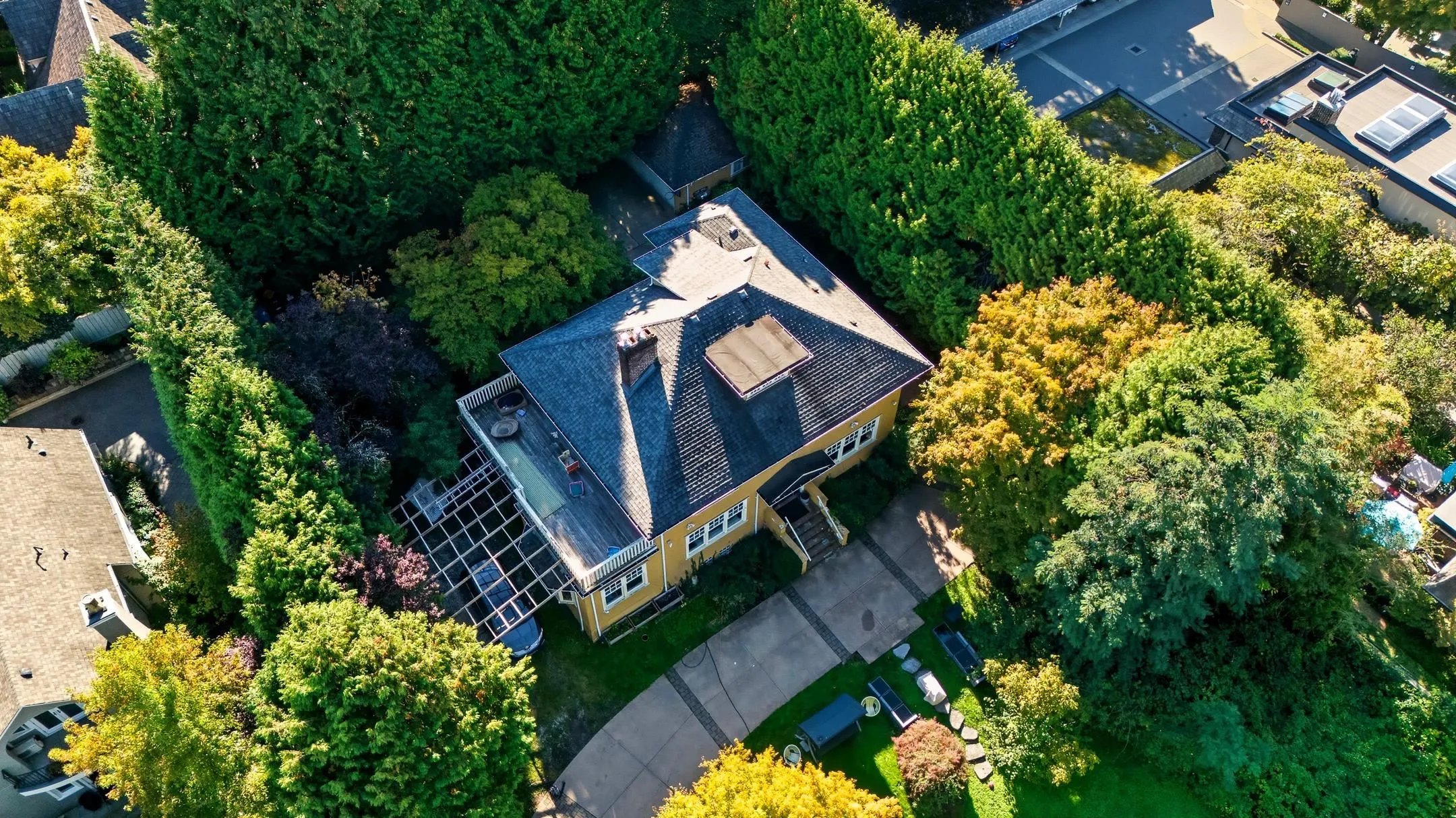 1350 W 15th Avenue