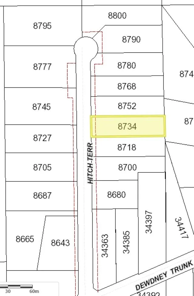 8734 Hitch Terrace