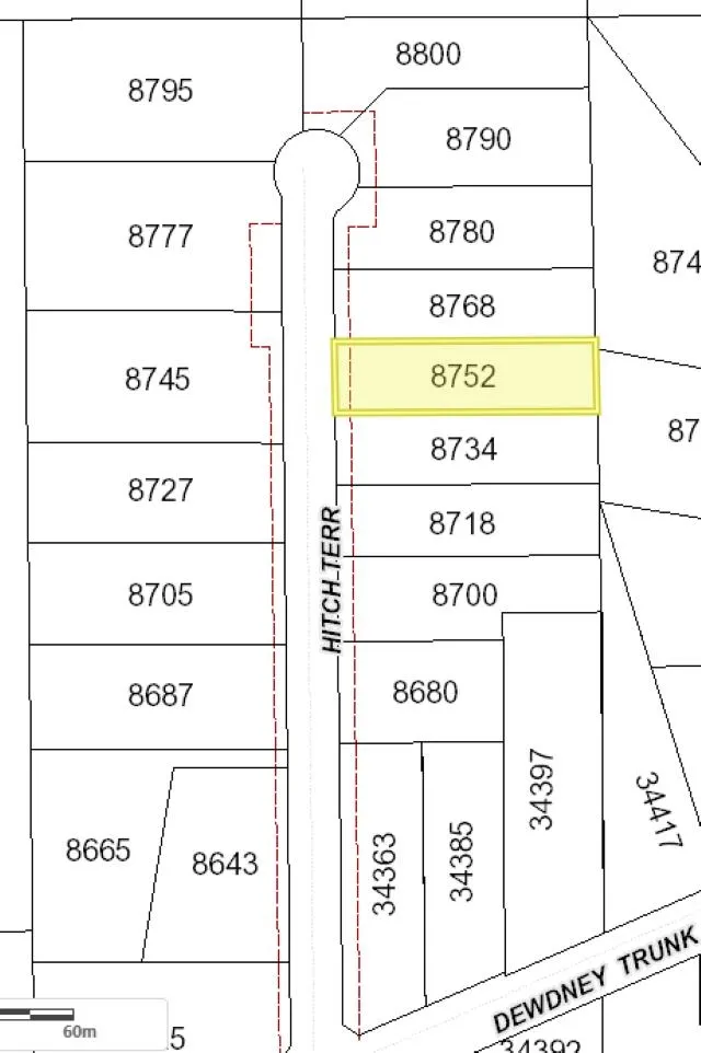 8752 Hitch Terrace