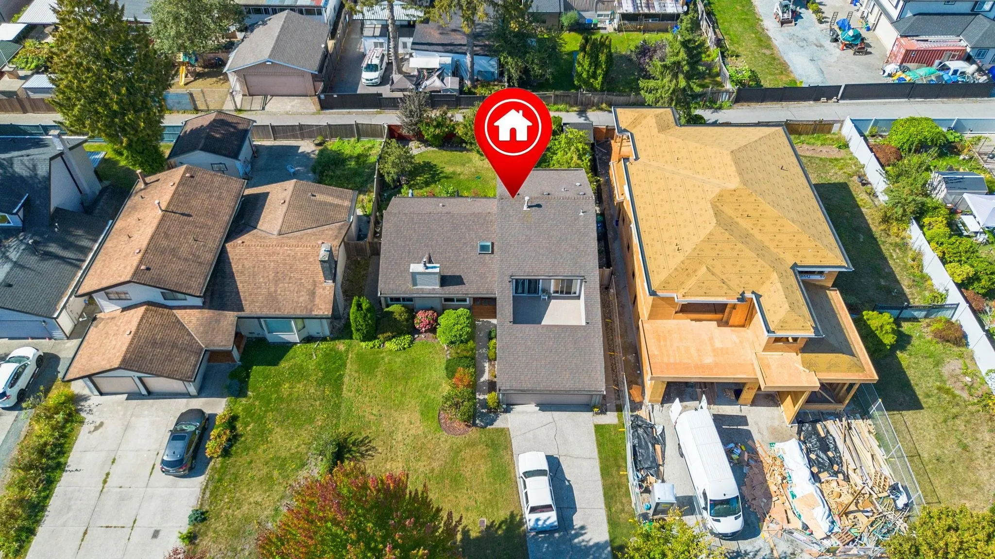 14437 Chartwell Drive
