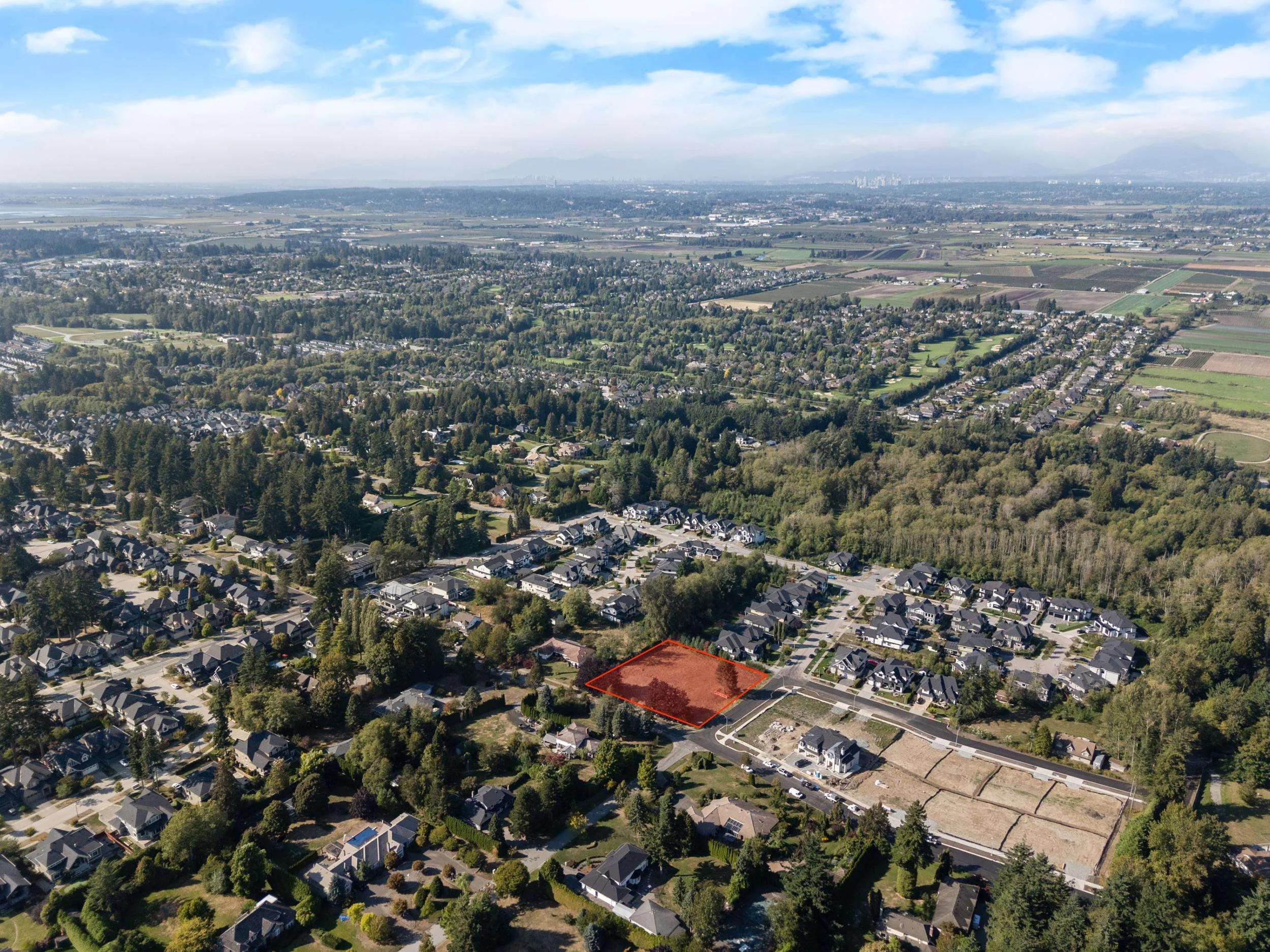 Lot 2 16487 28 Avenue