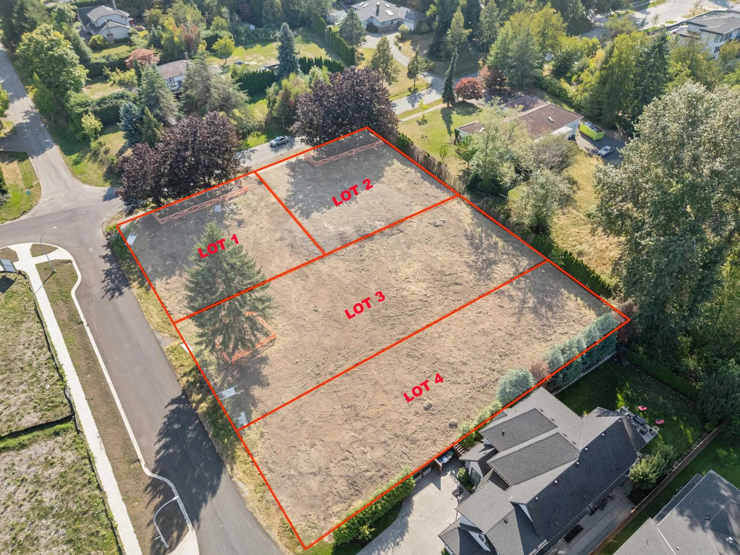 Lot 2 16487 28 Avenue
