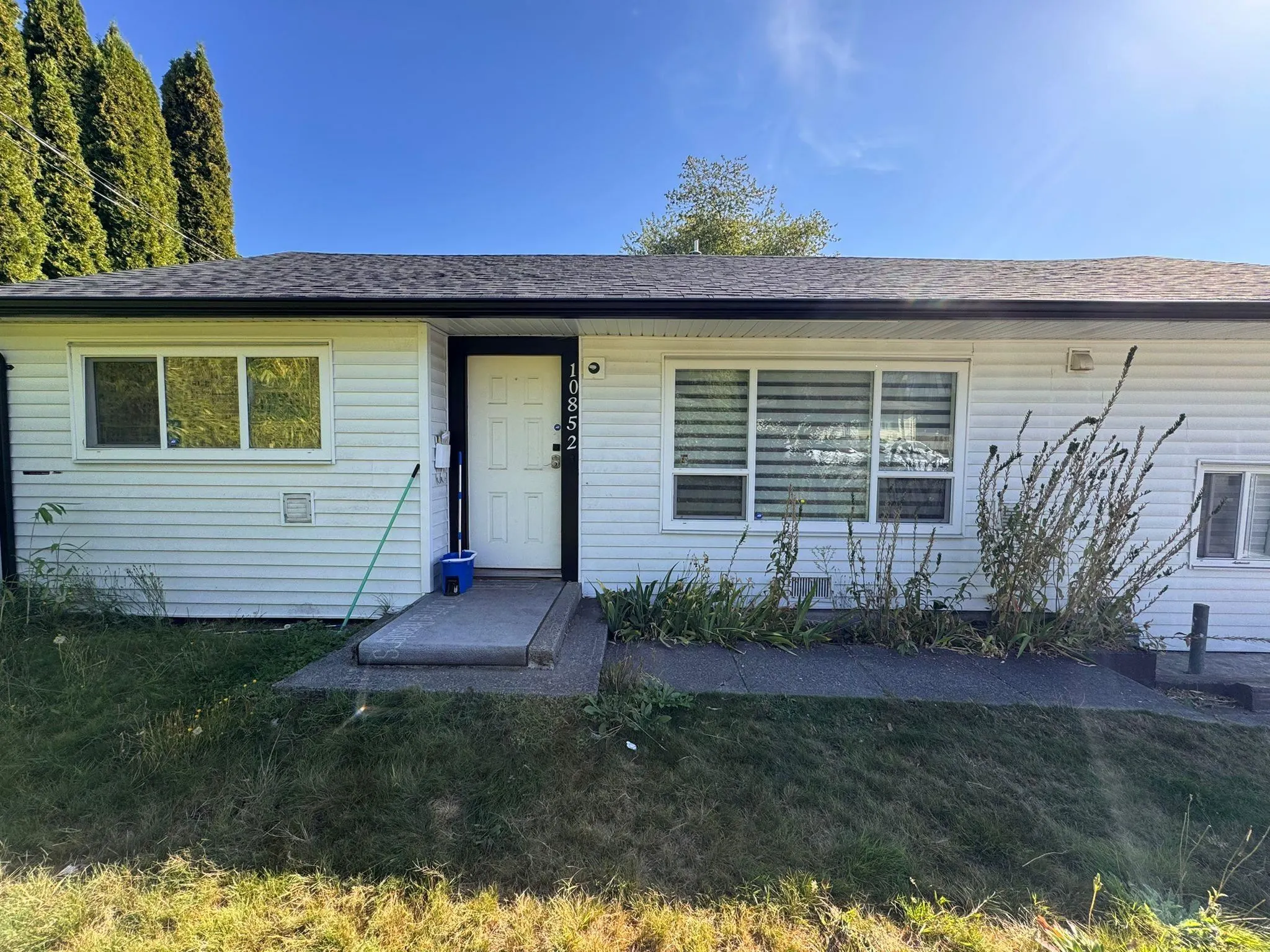 10852 140 Street