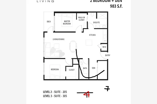 205 10786 140 Street