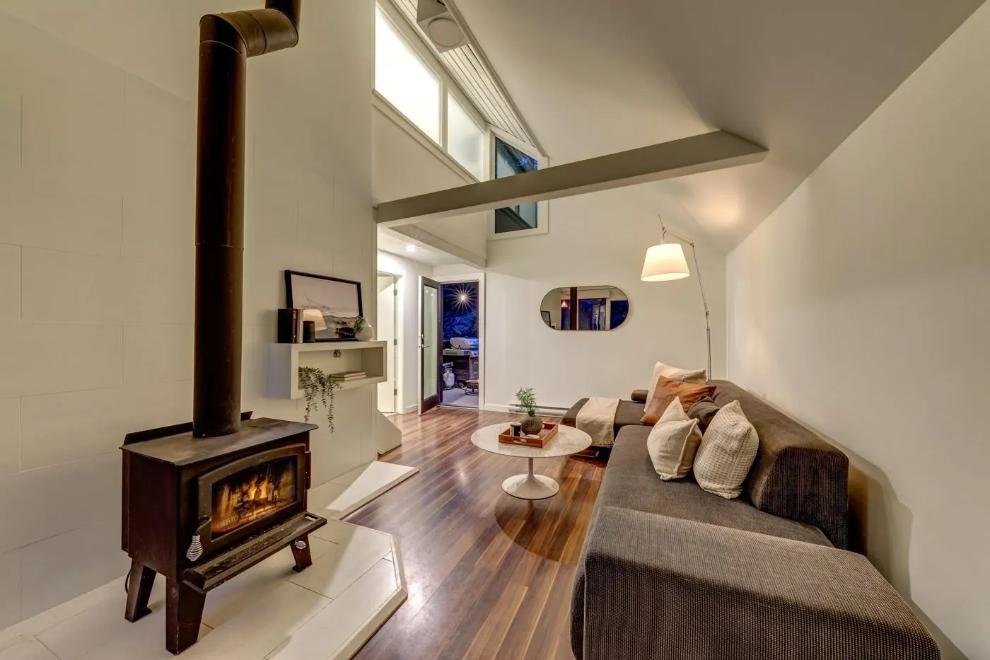 9218 Pinetree Lane