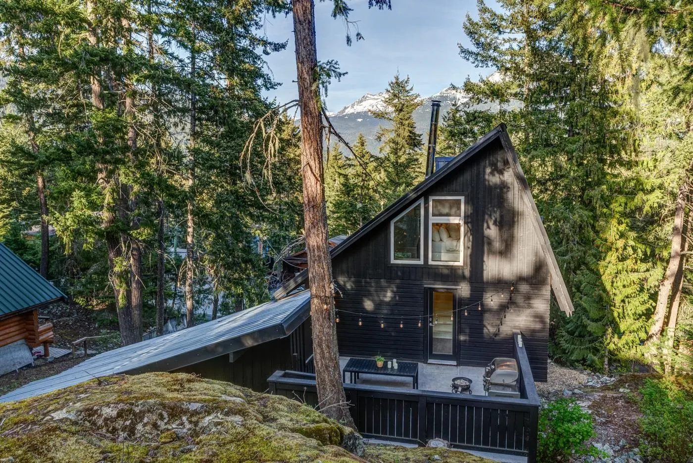 9218 Pinetree Lane