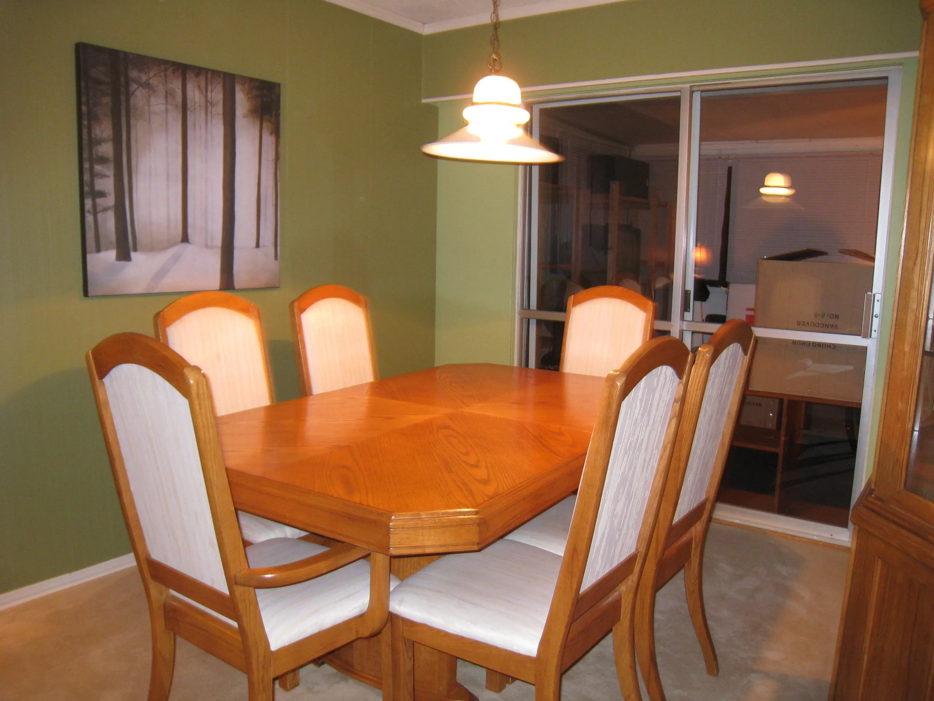 6160 Redfern Crescent