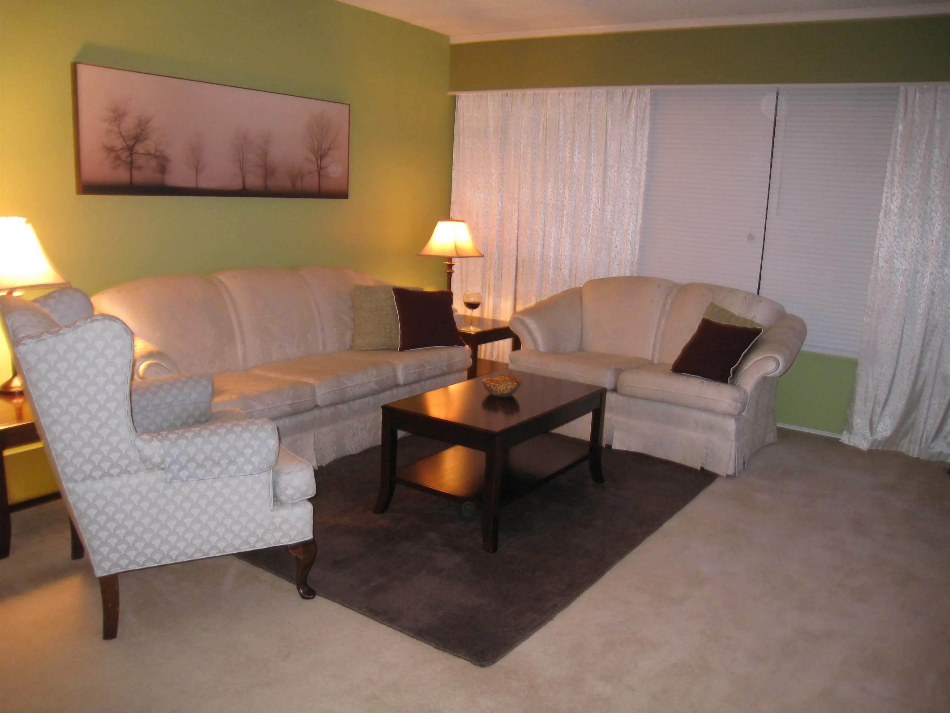 6160 Redfern Crescent