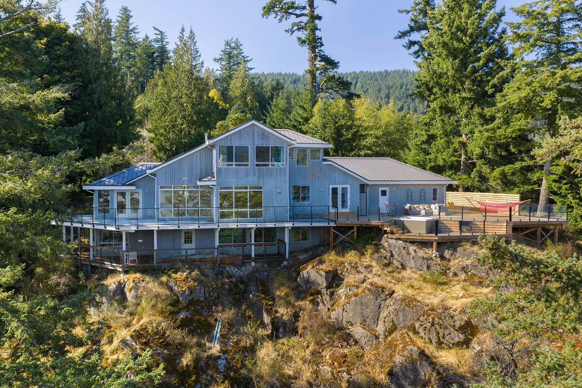 252 Jason Road