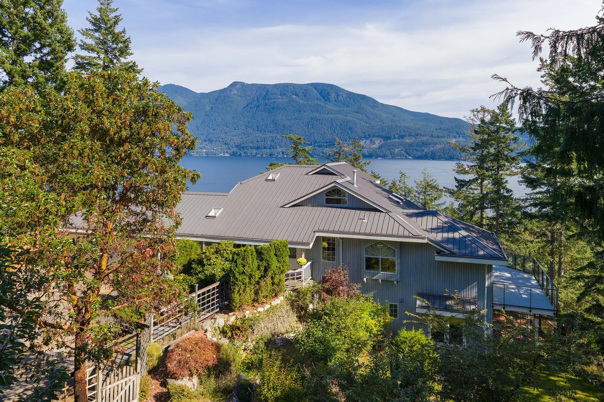 252 Jason Road