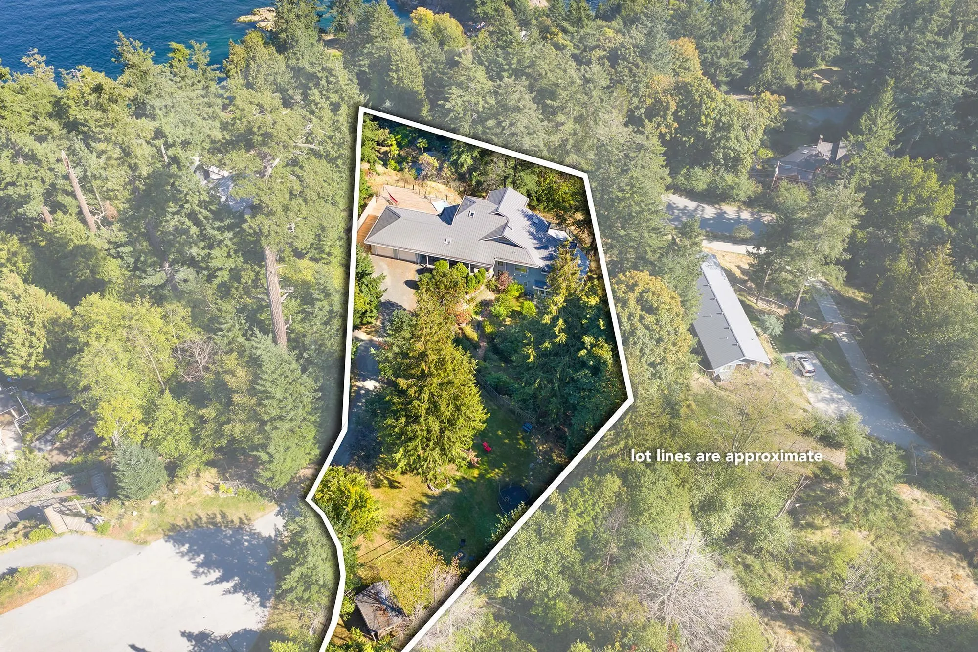 252 Jason Road
